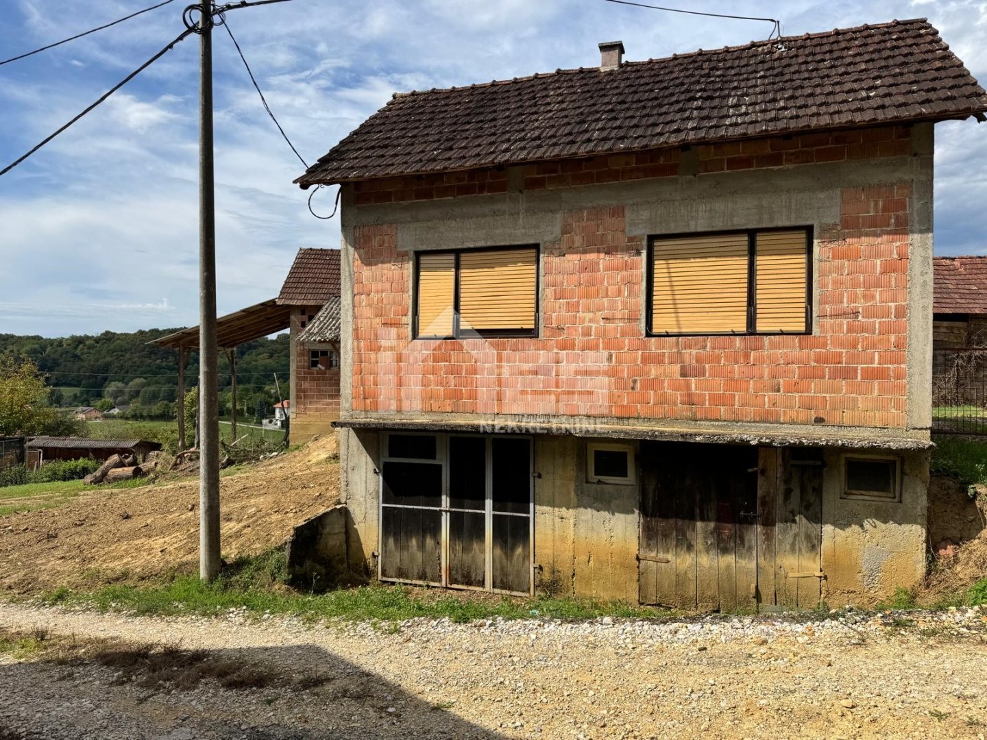 Casa In vendita - Zagrebačka Radoišće