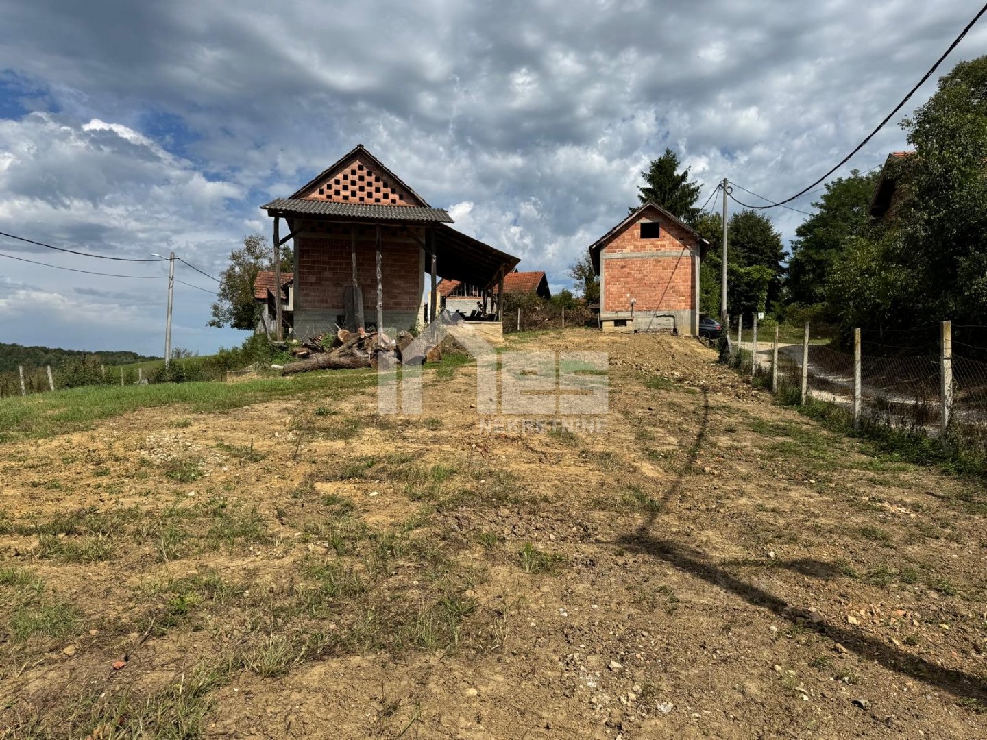Casa In vendita - Zagrebačka Radoišće
