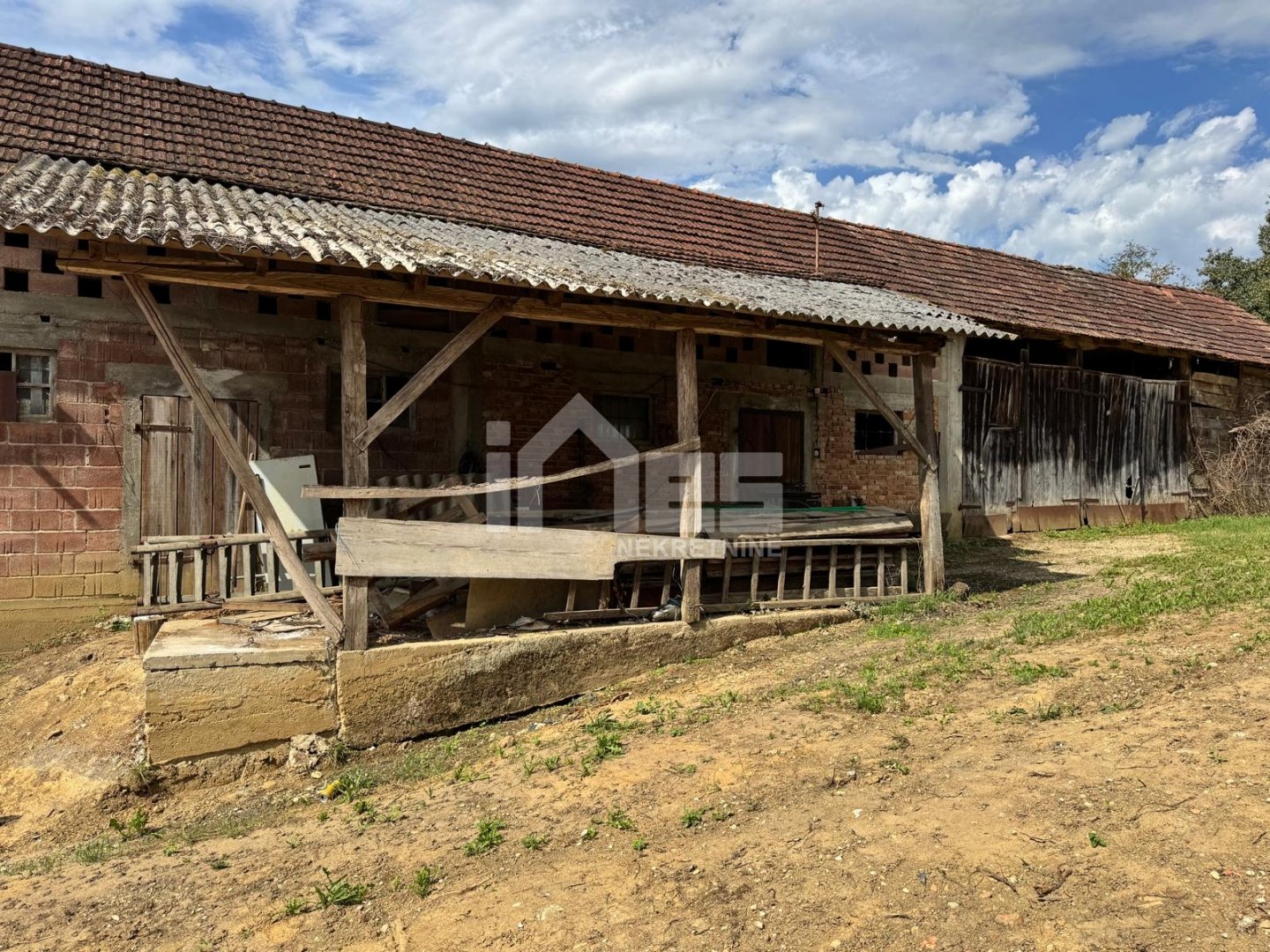 Casa In vendita - Zagrebačka Radoišće