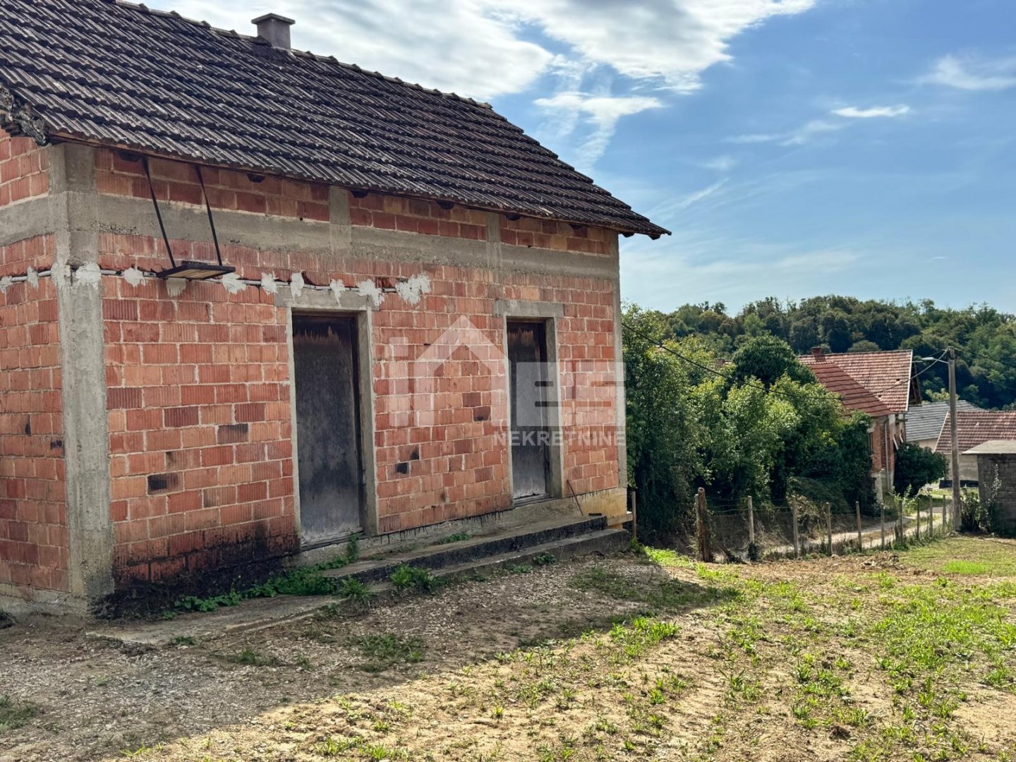 Casa In vendita - Zagrebačka Radoišće