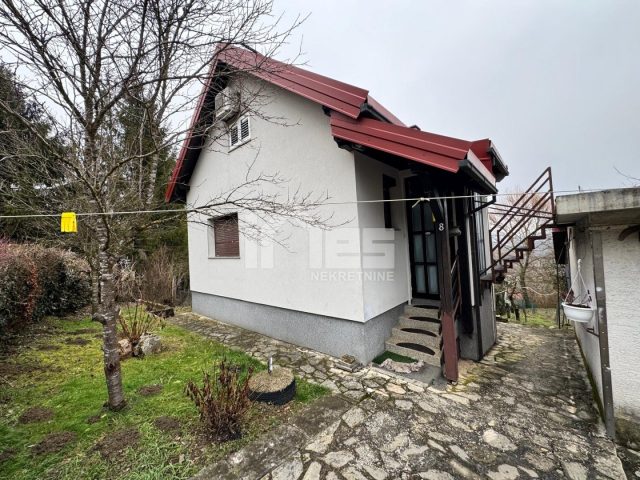 House for sale 49 m² – Zaprešić - Okolica
