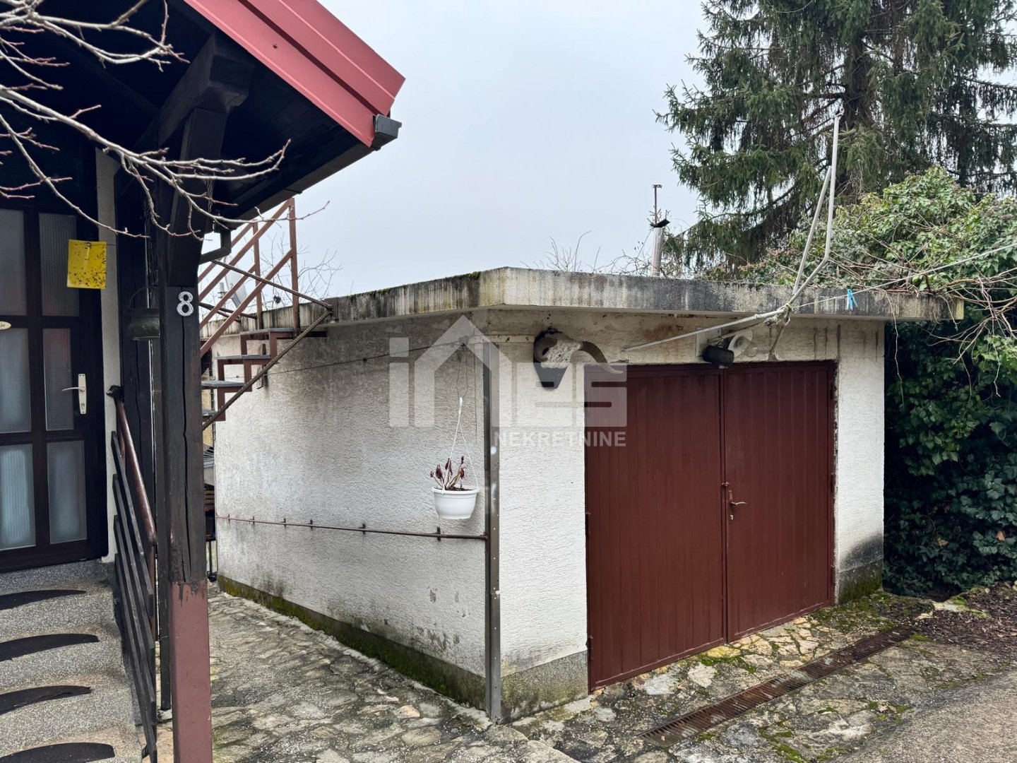 House For sale - Zagrebačka Pojatno