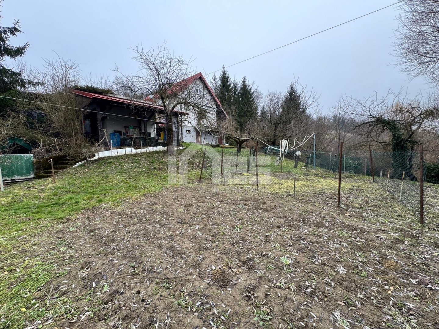 House For sale - Zagrebačka Pojatno