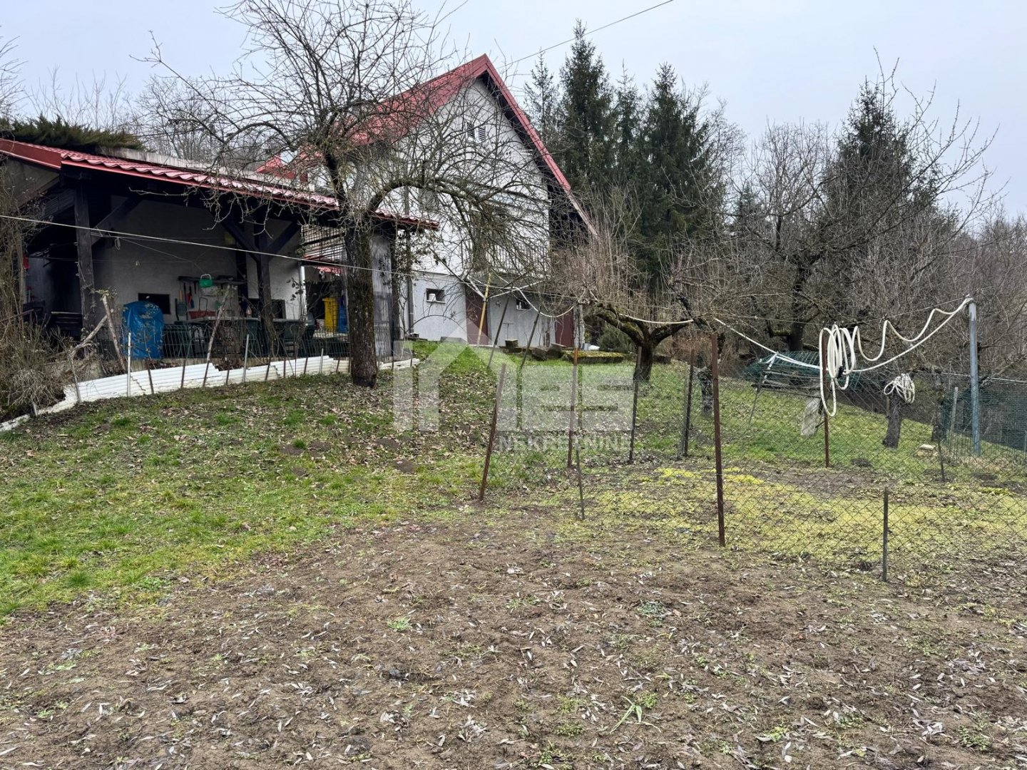 House For sale - Zagrebačka Pojatno
