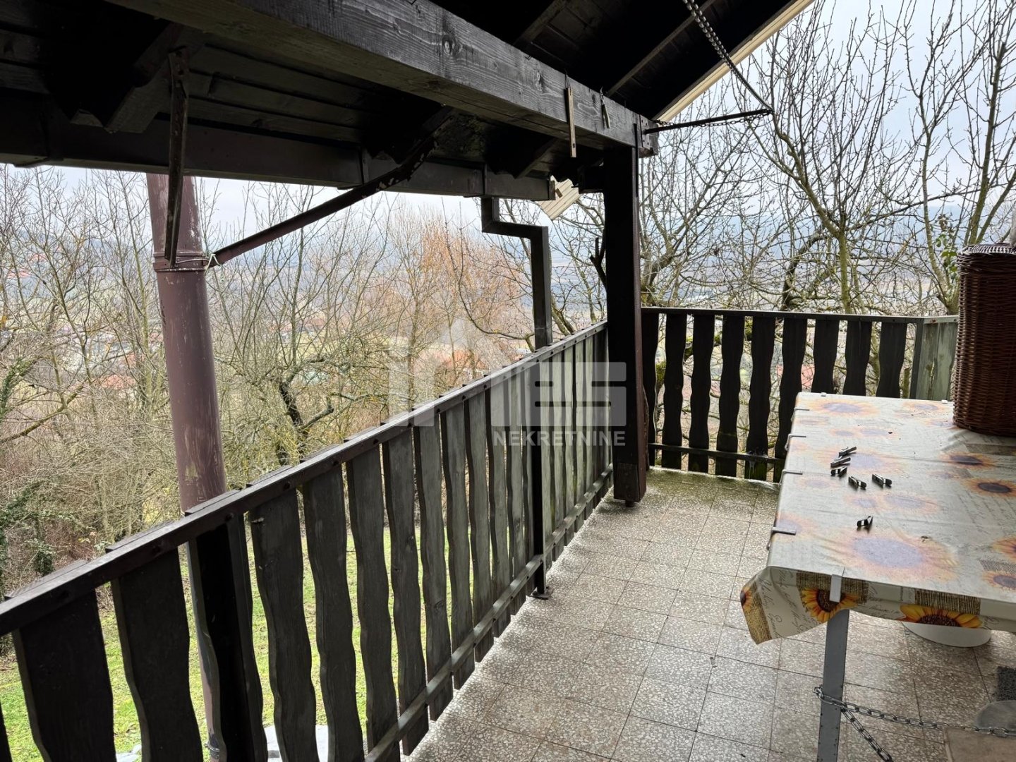 House For sale - Zagrebačka Pojatno