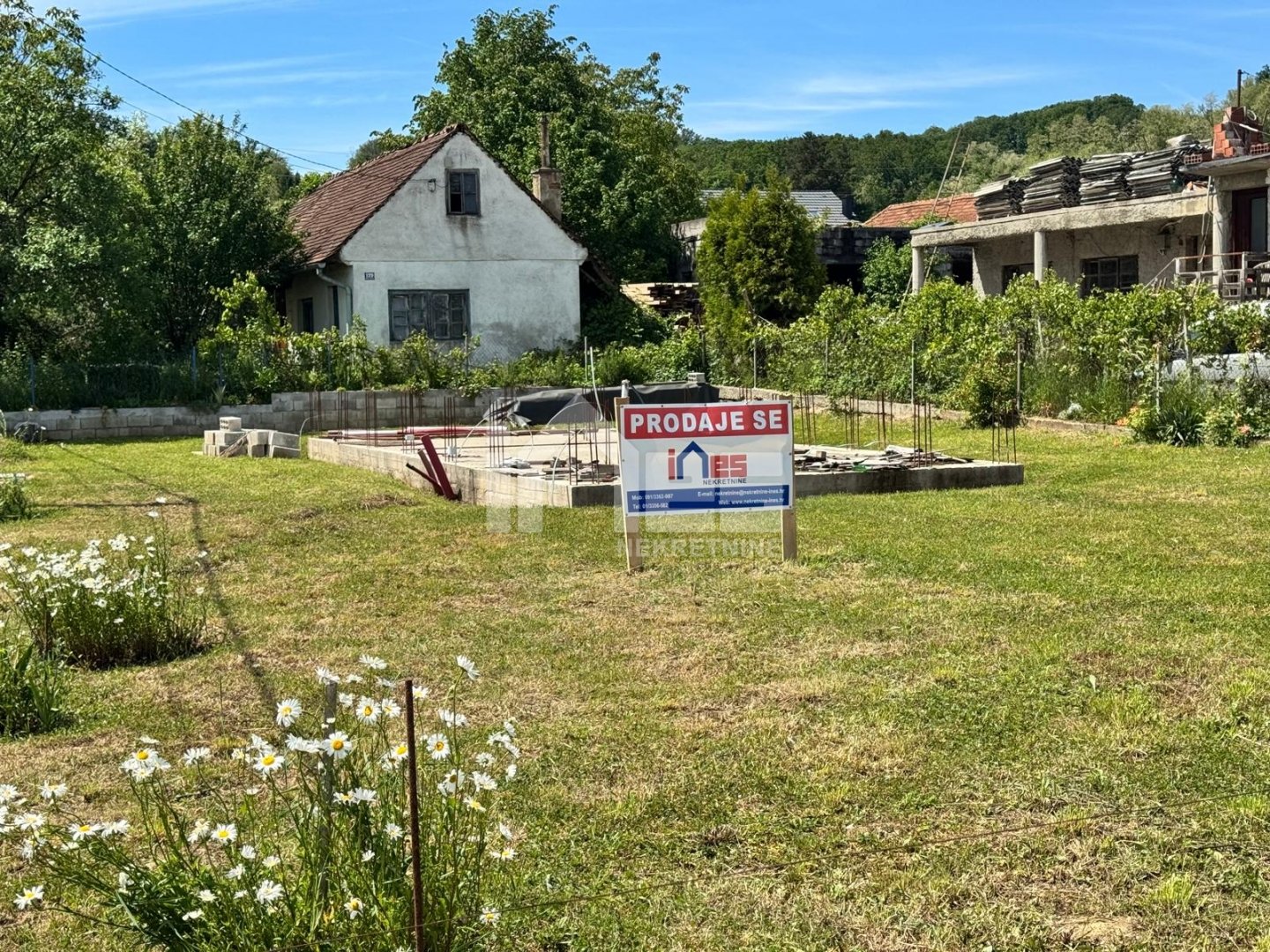 Land For sale - Zagrebačka Pojatno - foto 1/7