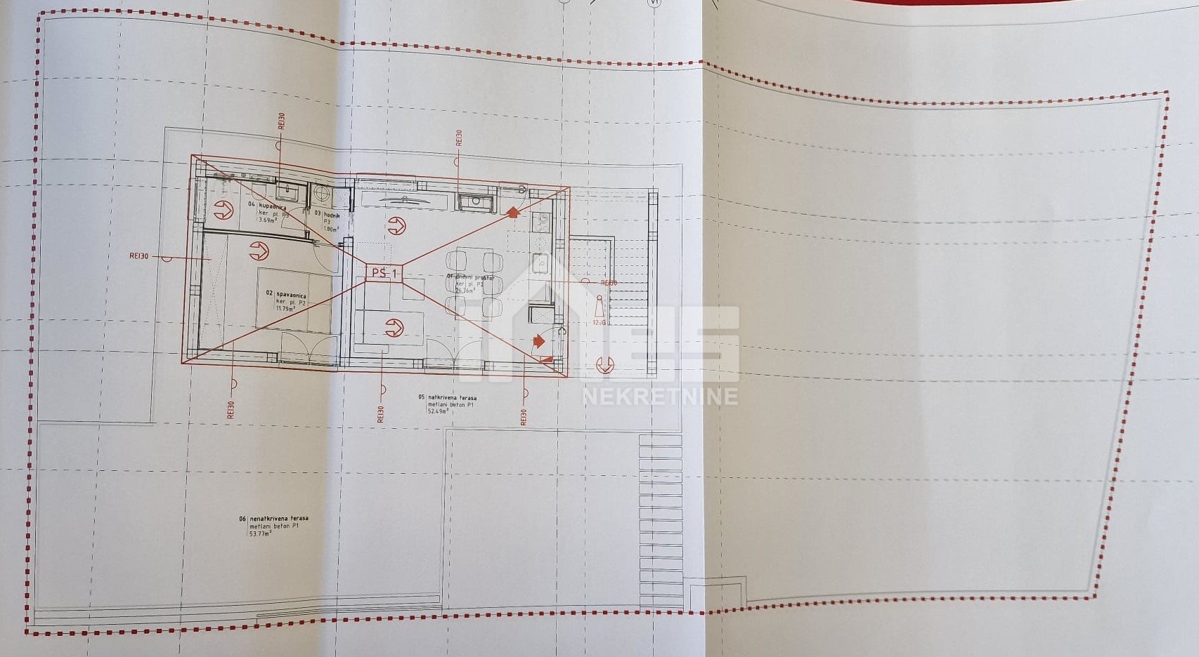 Land For sale - Zagrebačka Pojatno