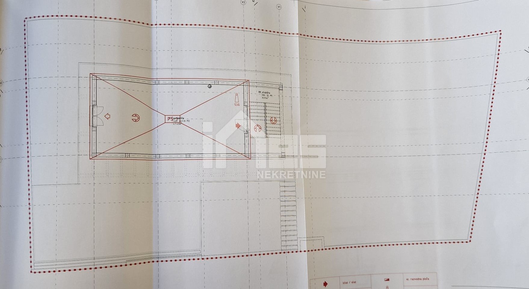 Land For sale - Zagrebačka Pojatno
