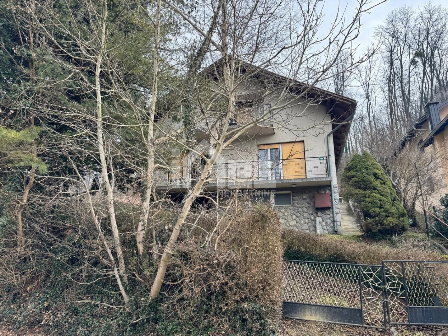 Haus Zu verkaufen - Krapinsko-zagorska Krapinske Toplice - foto 1/12