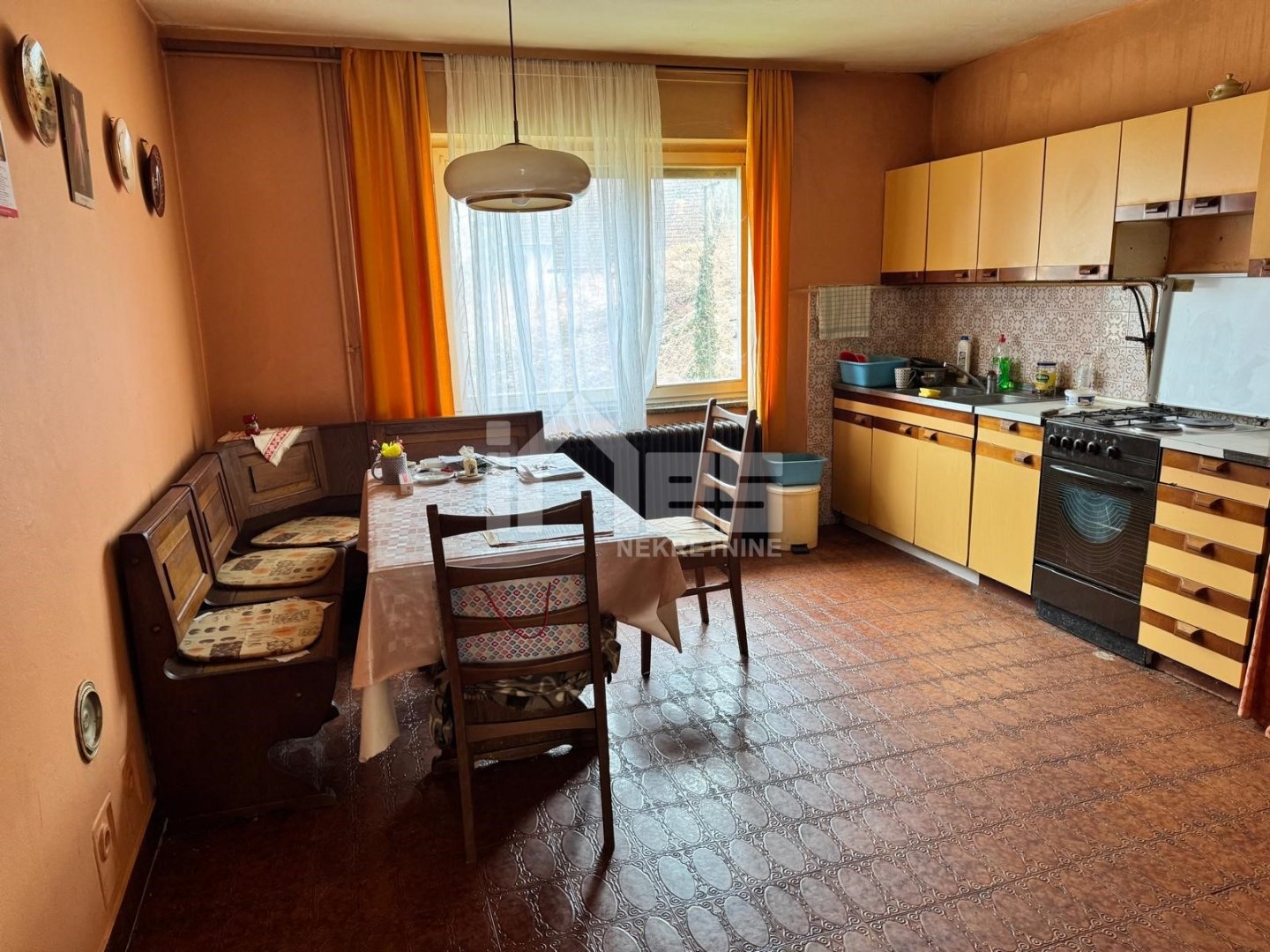 Haus Zu verkaufen - Krapinsko-zagorska Krapinske Toplice