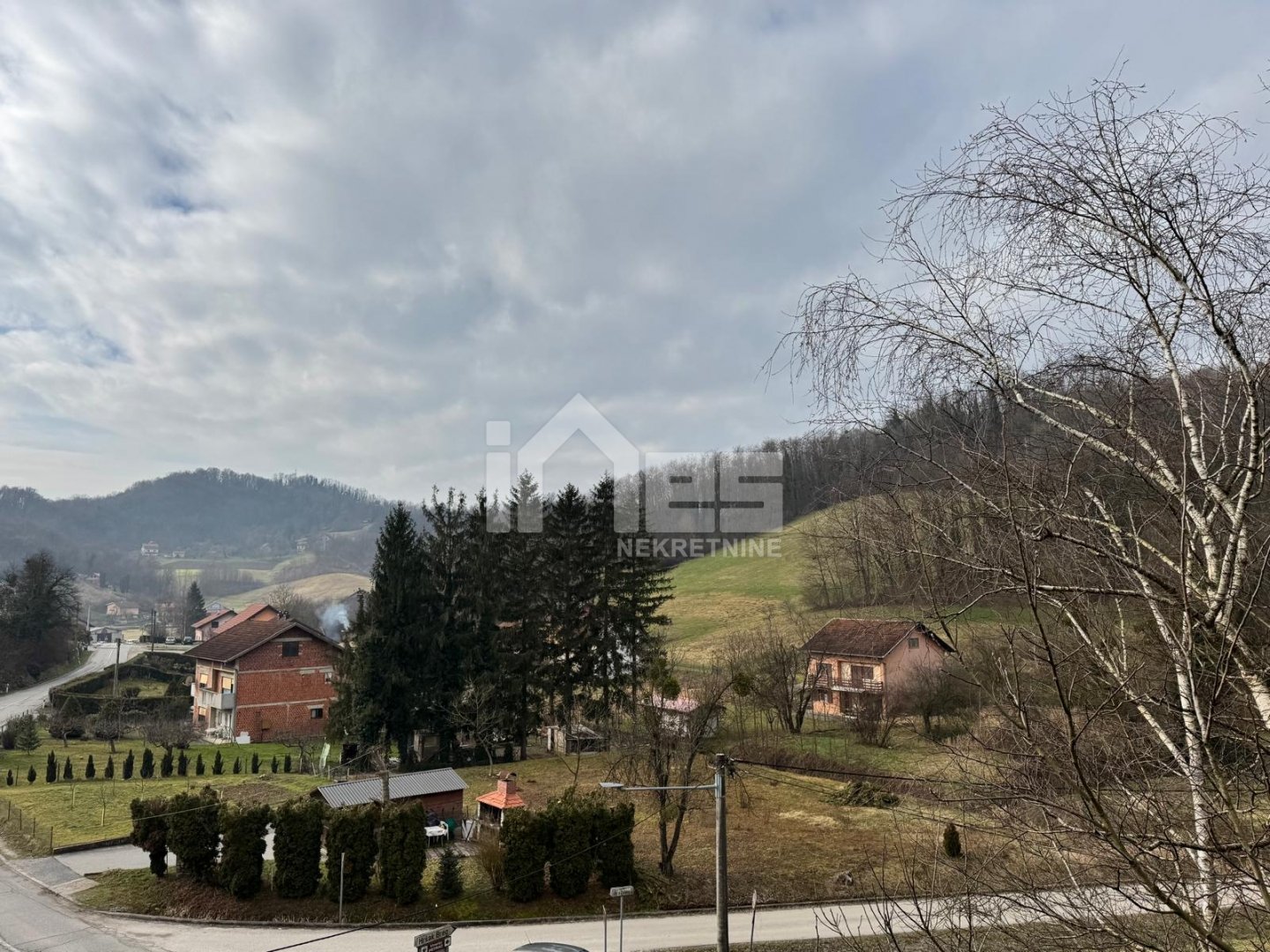 Haus Zu verkaufen - Krapinsko-zagorska Krapinske Toplice