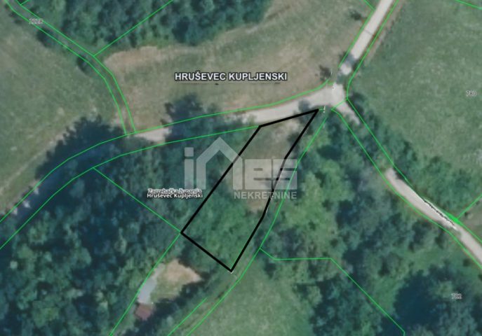 Land for sale 720 m² – Zaprešić - Okolica