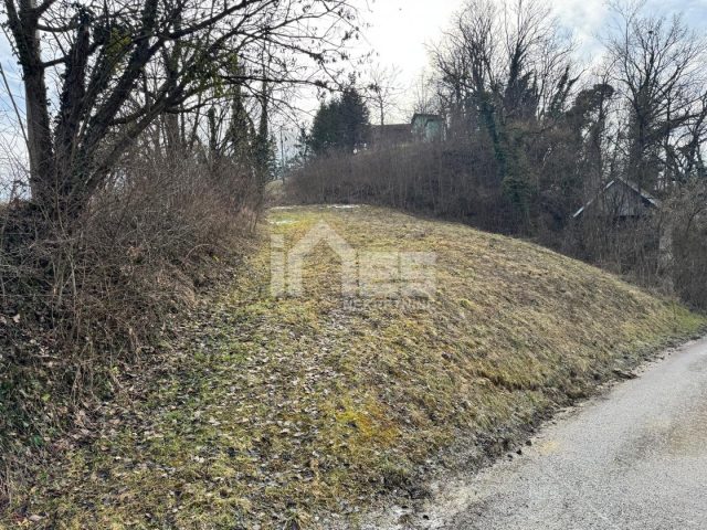 Land For sale - Zagrebačka Hruševec Kupljenski - foto 2/3