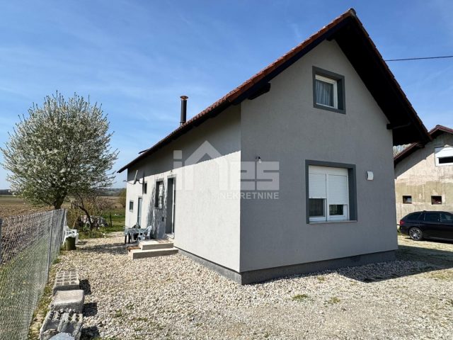 House for sale 81 m² – Kraljevec Na Sutli