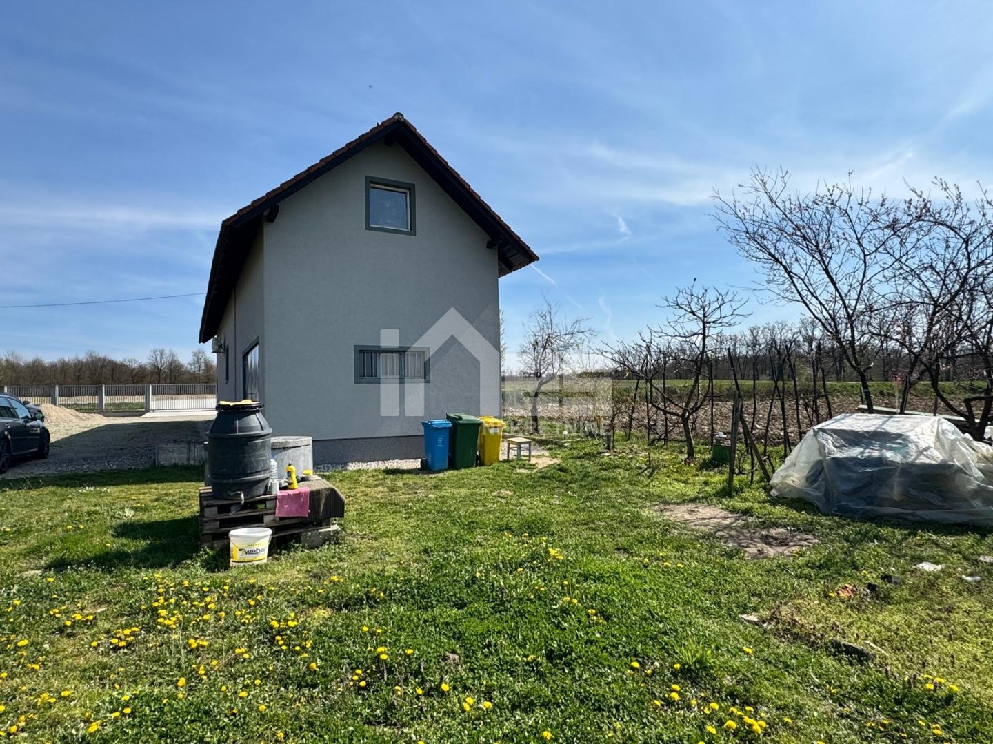 Dům Na prodej - Krapinsko-zagorska Movrač