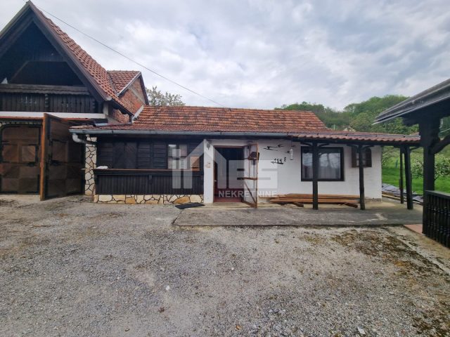 Haus Zu verkaufen - Krapinsko-zagorska Vrtnjakovec - foto 2/62