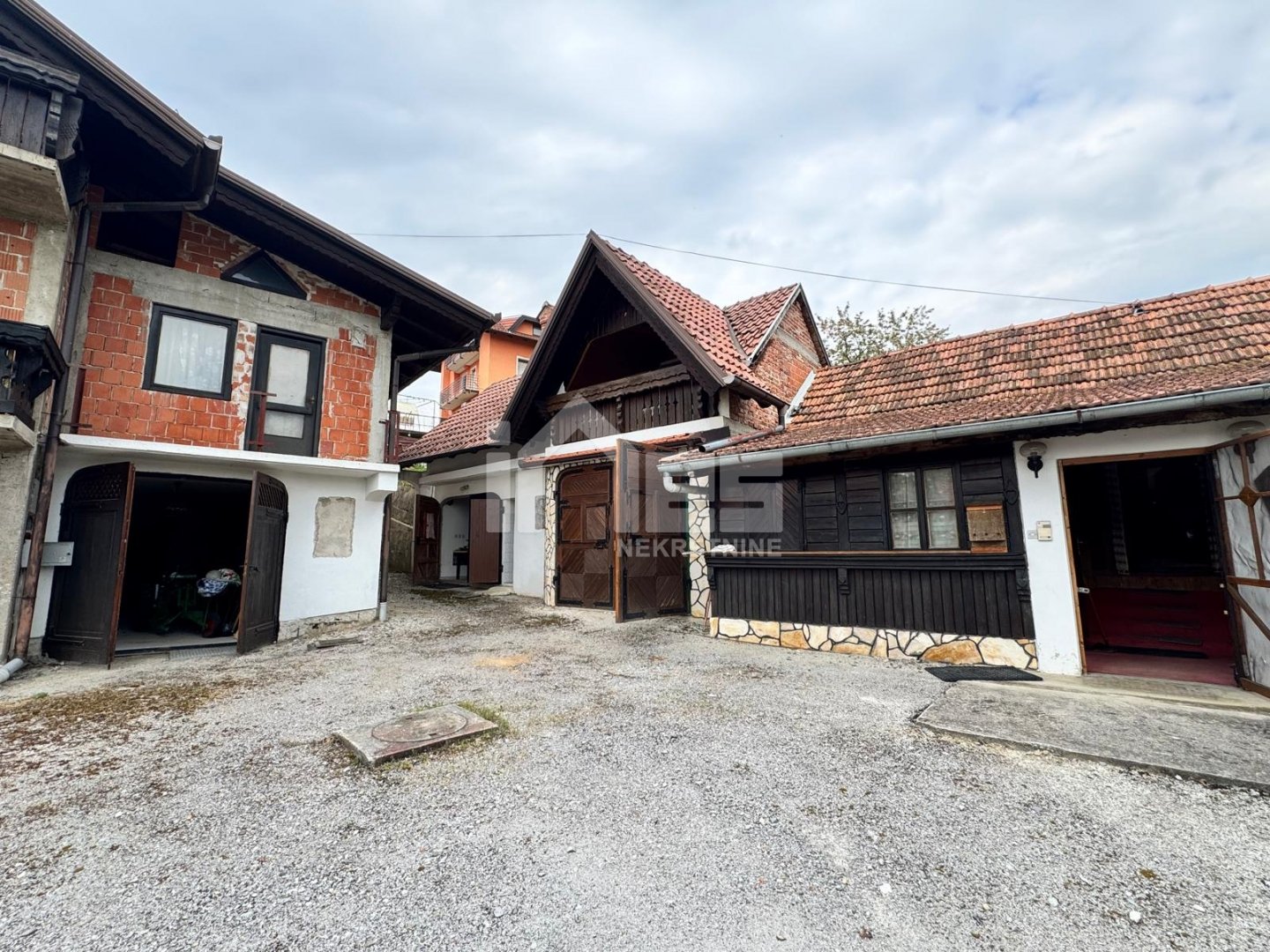 Haus Zu verkaufen - Krapinsko-zagorska Vrtnjakovec - foto 1/62