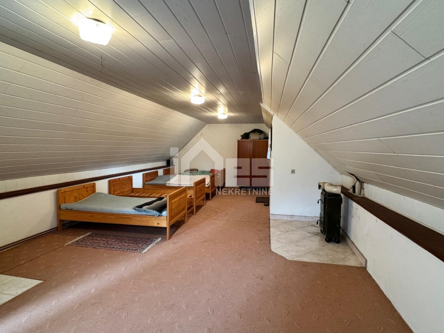 Haus Zu verkaufen - Krapinsko-zagorska Vrtnjakovec