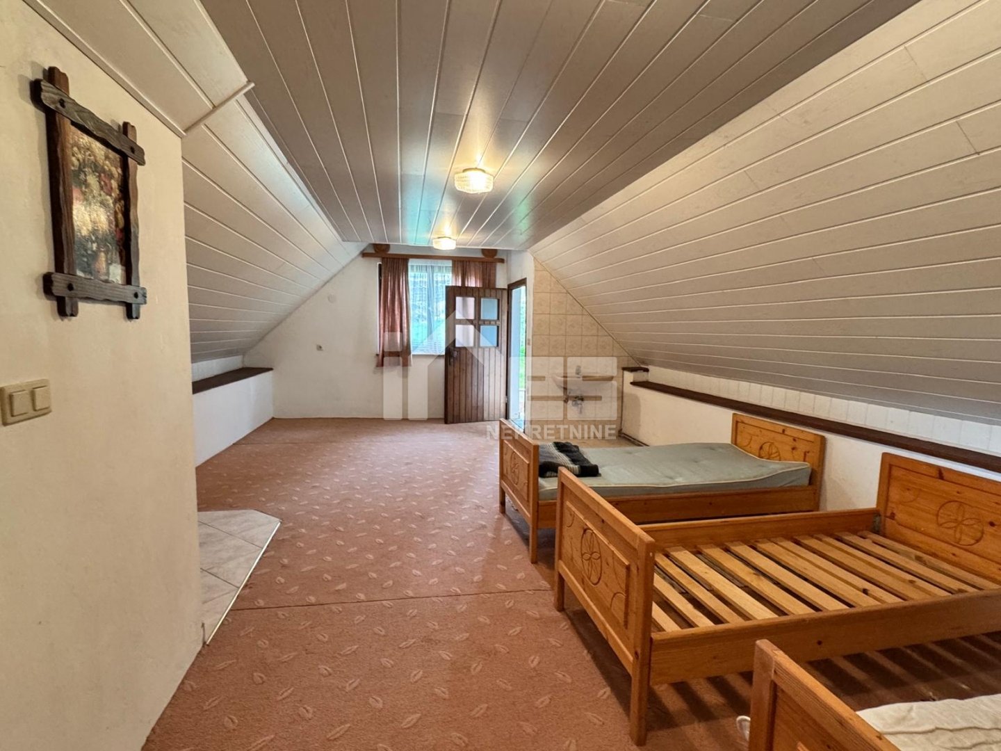 Haus Zu verkaufen - Krapinsko-zagorska Vrtnjakovec