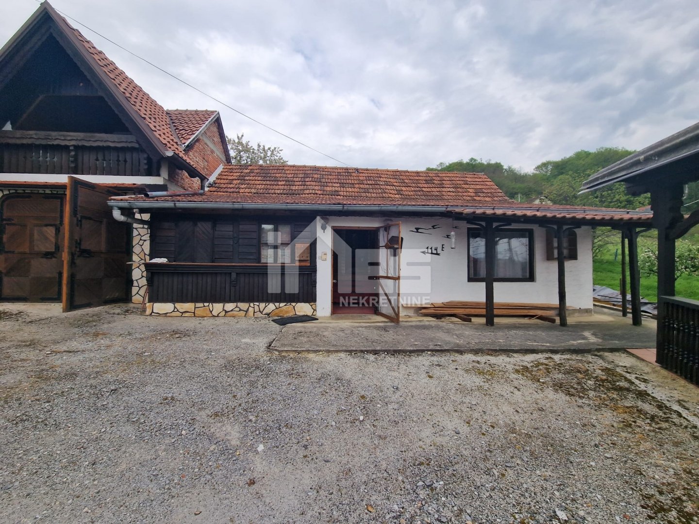 Haus Zu verkaufen - Krapinsko-zagorska Vrtnjakovec