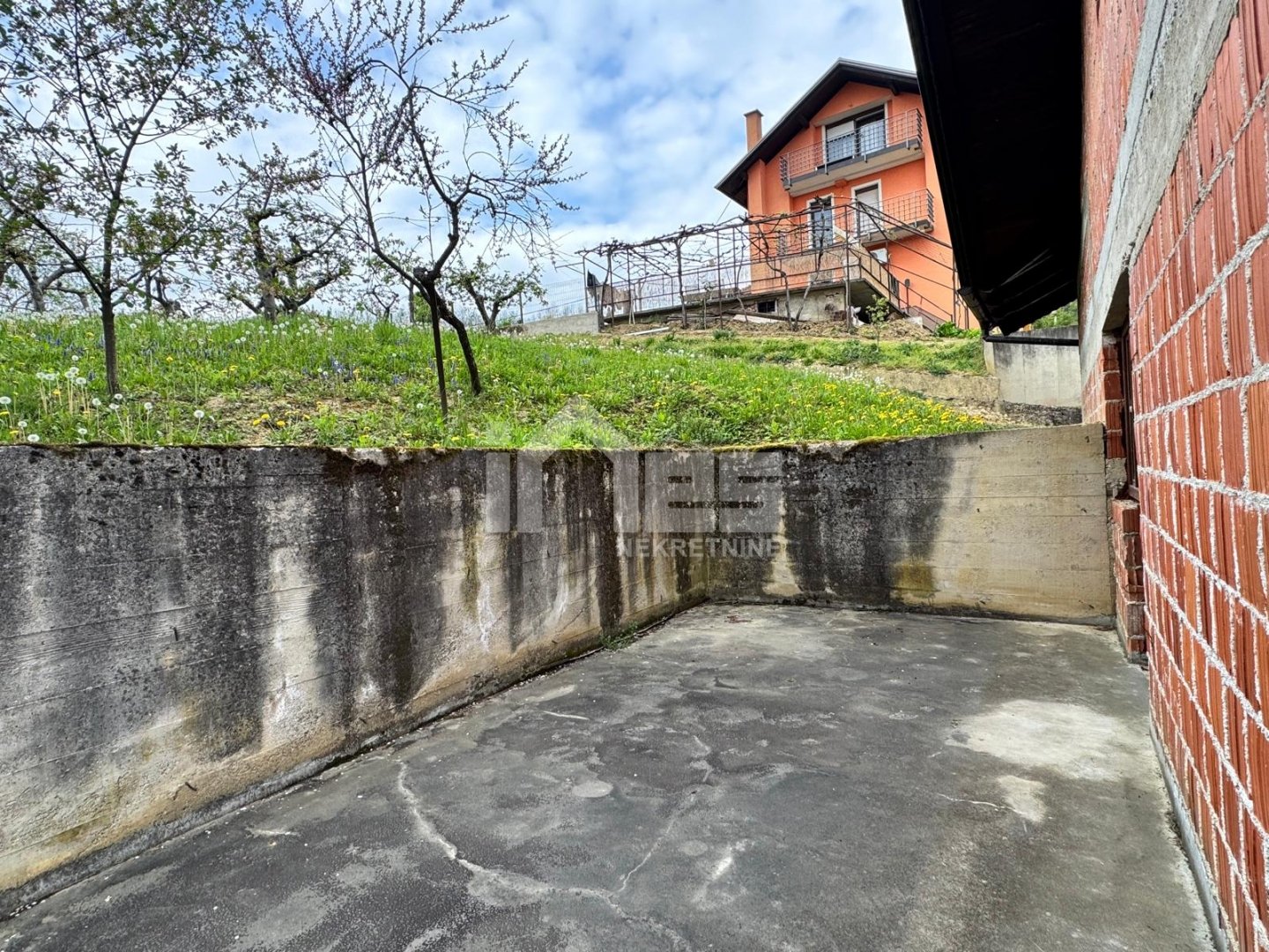 Haus Zu verkaufen - Krapinsko-zagorska Vrtnjakovec