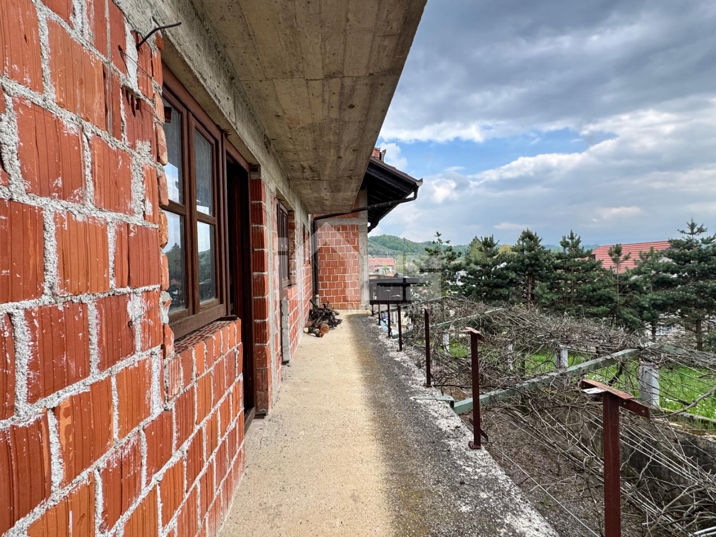 Haus Zu verkaufen - Krapinsko-zagorska Vrtnjakovec