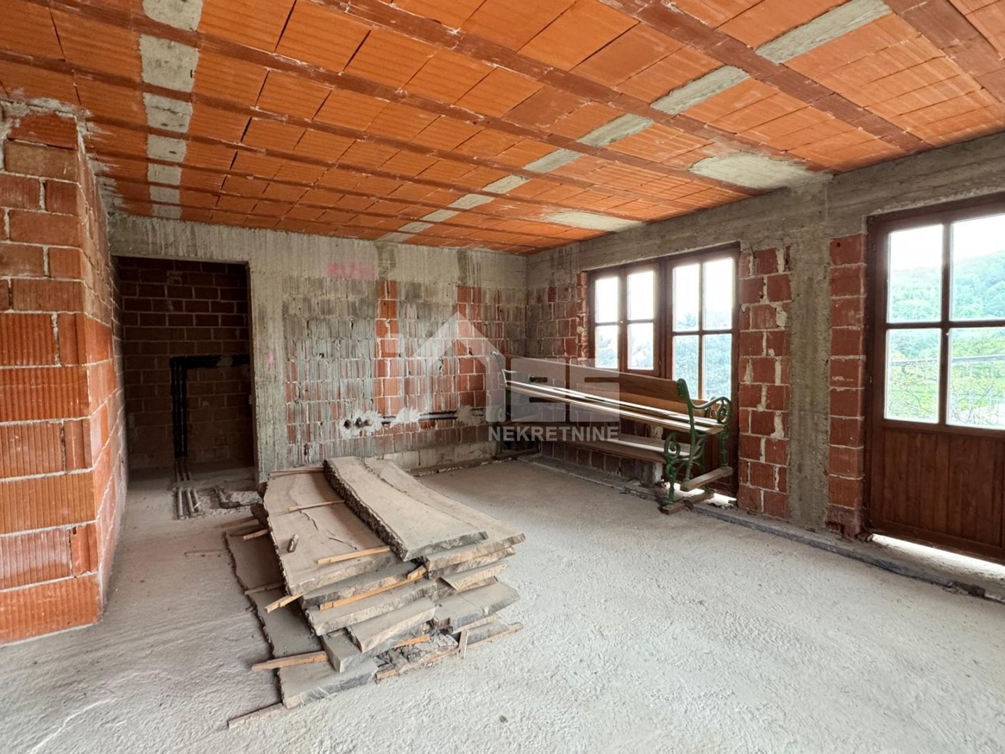 Haus Zu verkaufen - Krapinsko-zagorska Vrtnjakovec