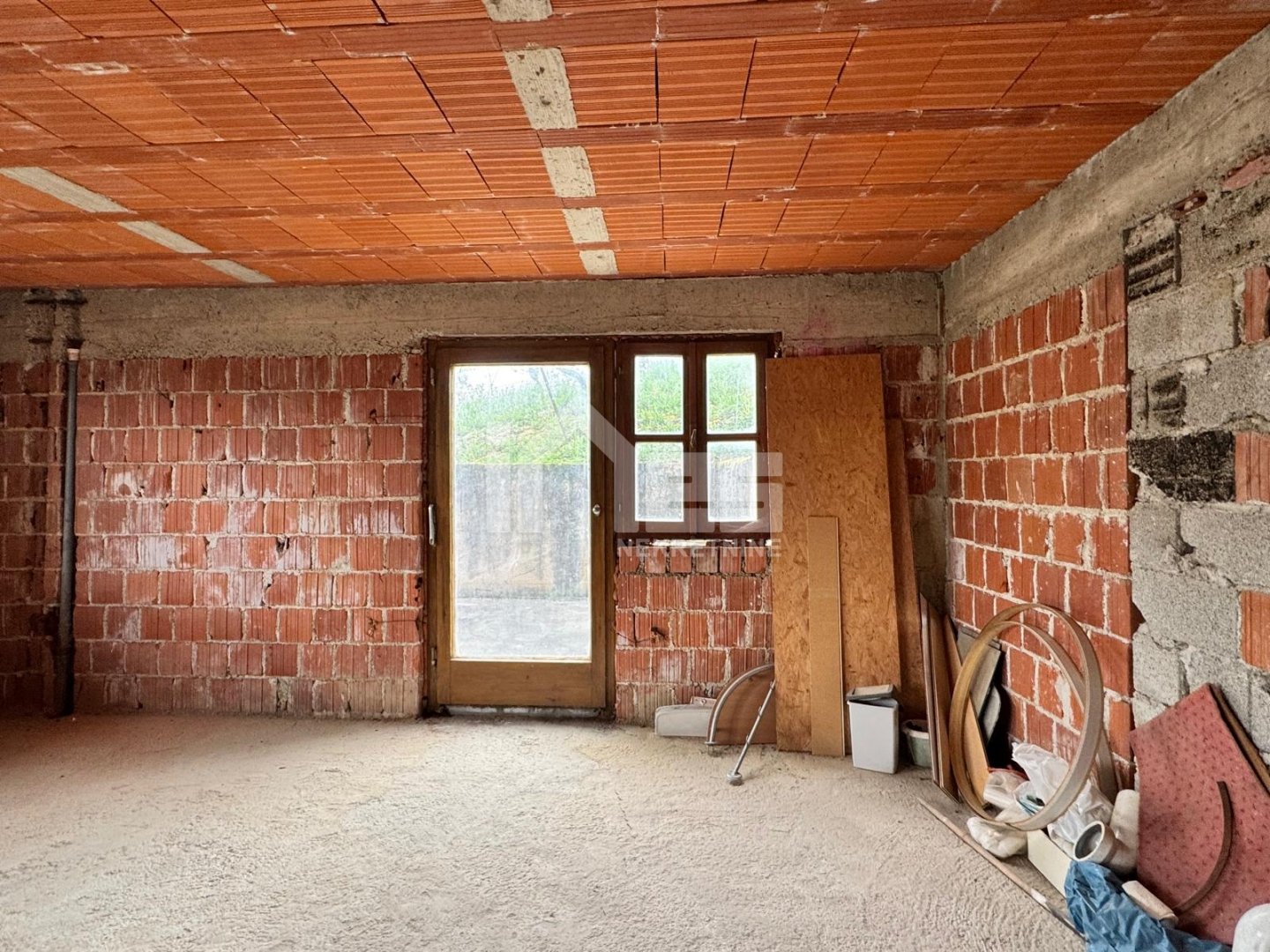 Haus Zu verkaufen - Krapinsko-zagorska Vrtnjakovec