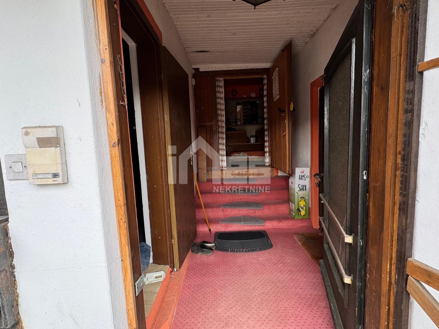 Haus Zu verkaufen - Krapinsko-zagorska Vrtnjakovec