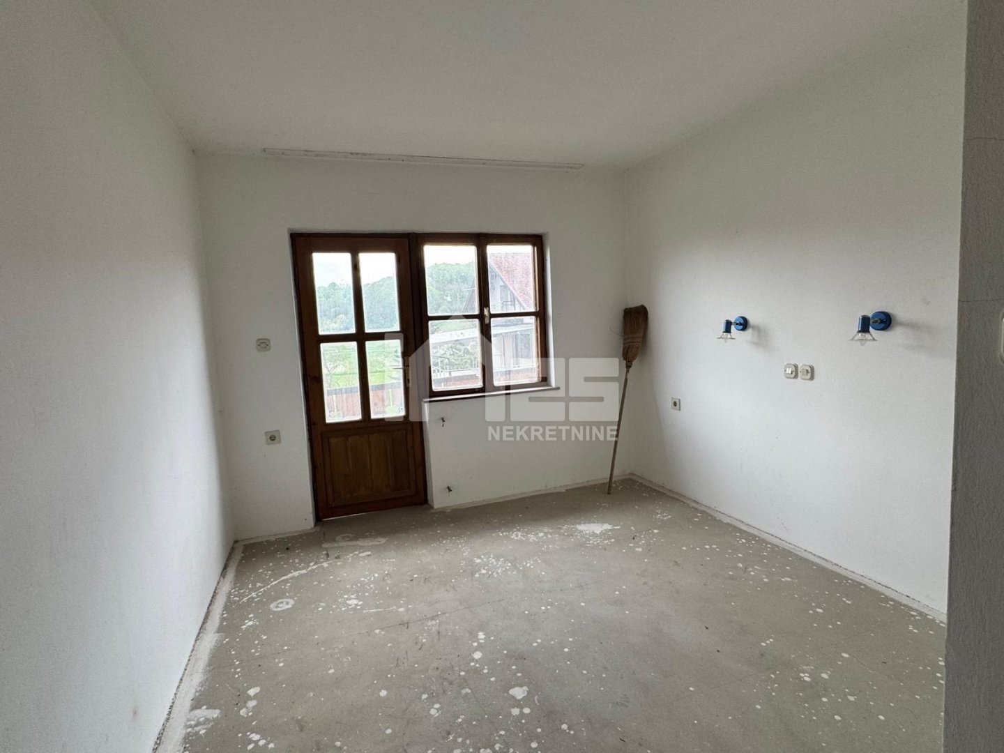 Haus Zu verkaufen - Krapinsko-zagorska Vrtnjakovec