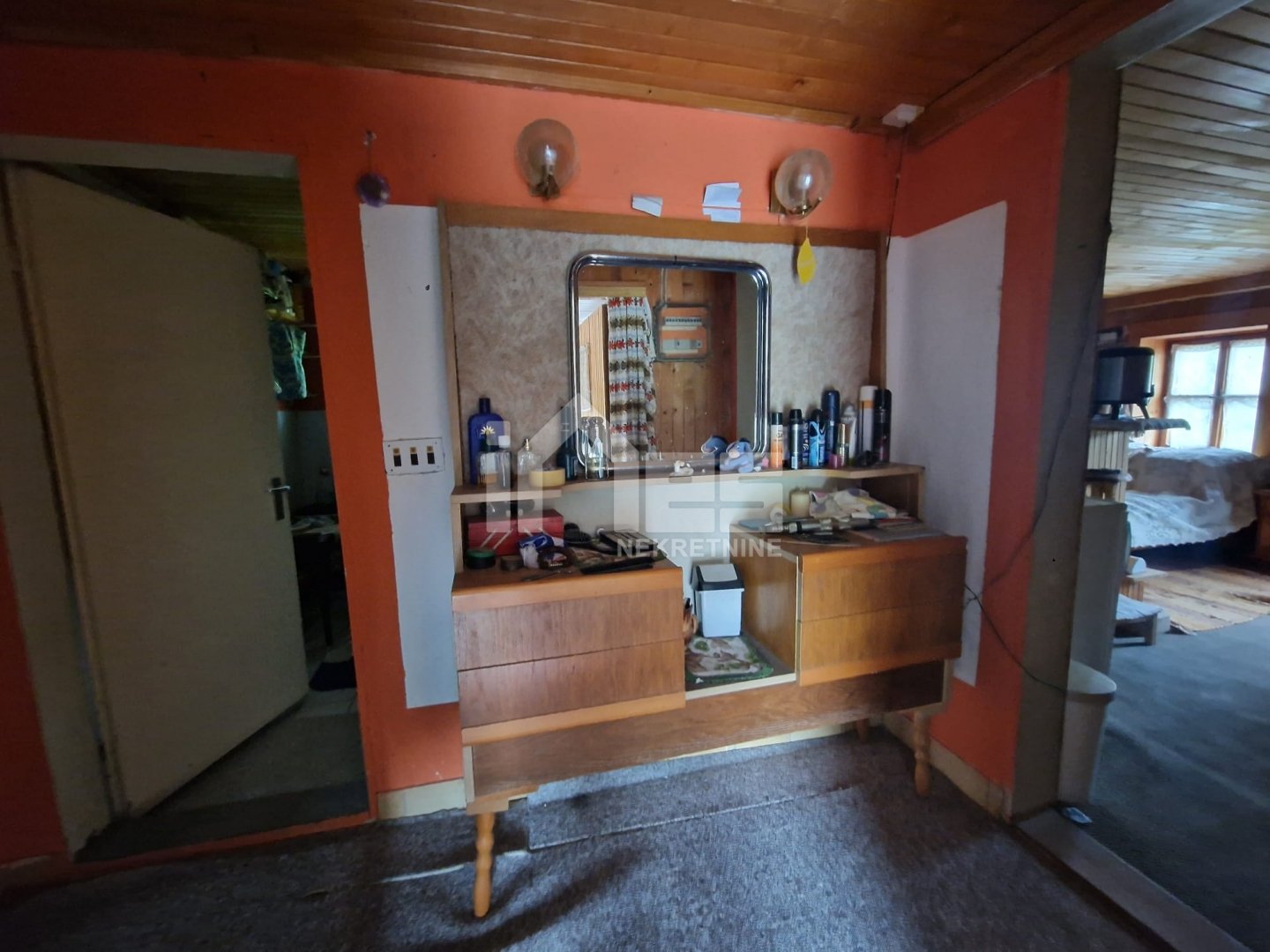 Haus Zu verkaufen - Krapinsko-zagorska Vrtnjakovec