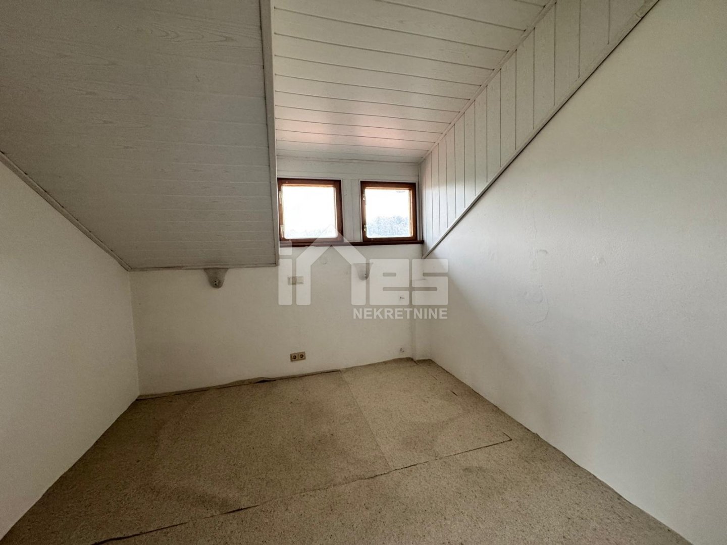 Haus Zu verkaufen - Krapinsko-zagorska Vrtnjakovec