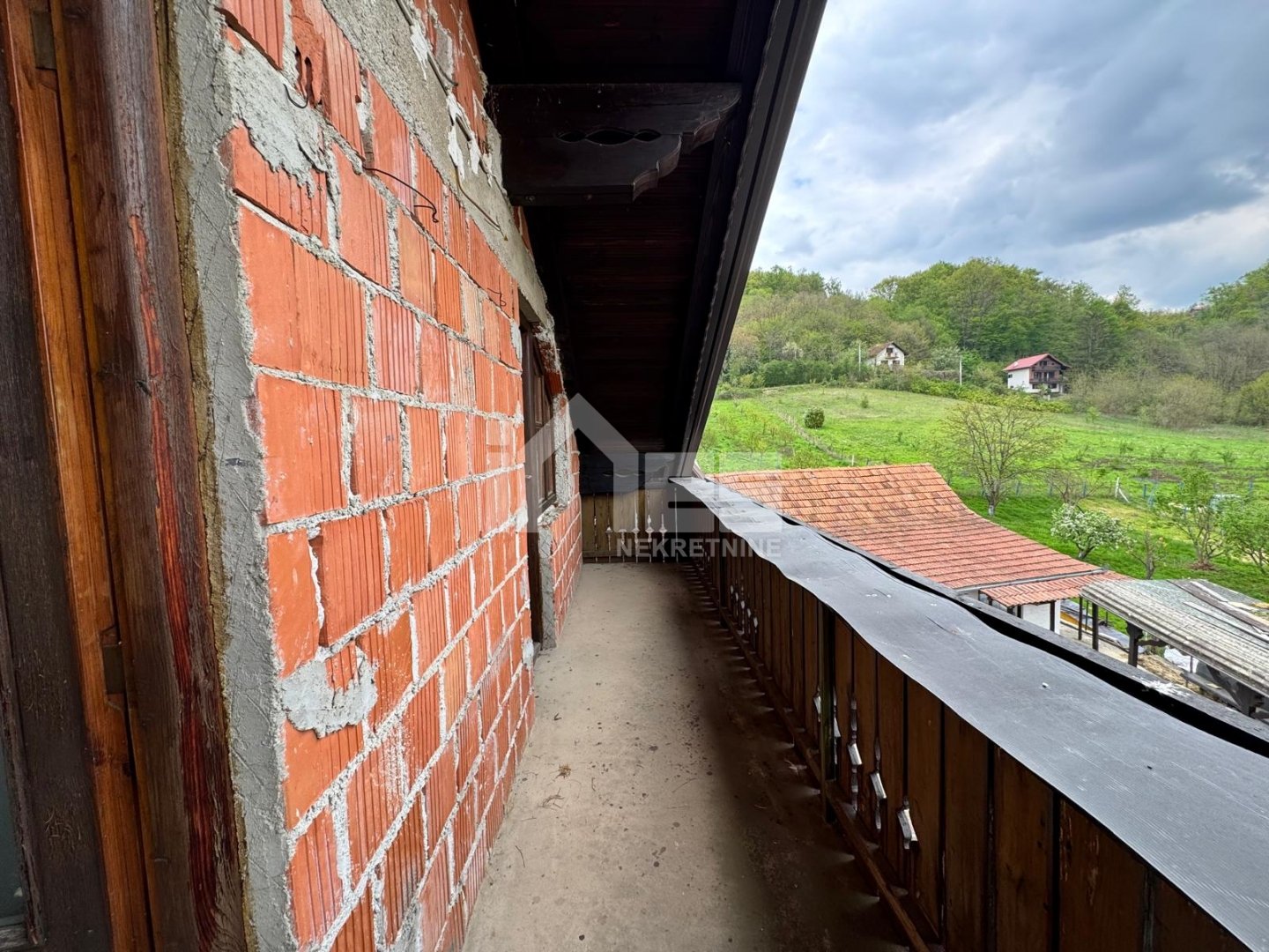 Haus Zu verkaufen - Krapinsko-zagorska Vrtnjakovec