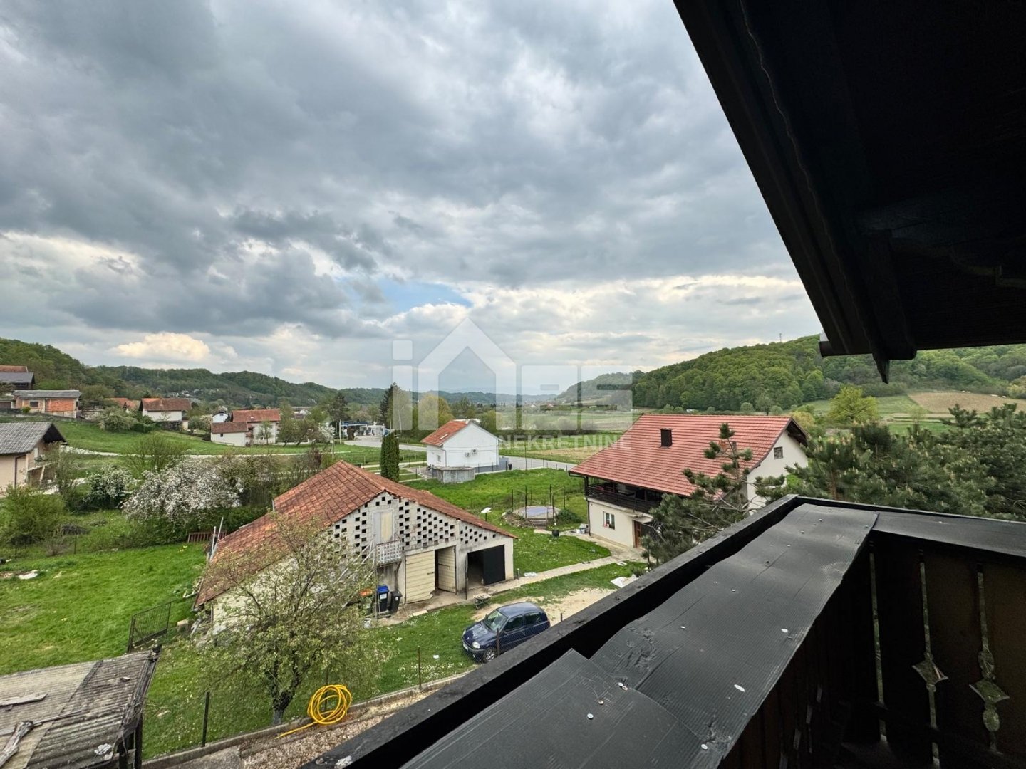 Haus Zu verkaufen - Krapinsko-zagorska Vrtnjakovec