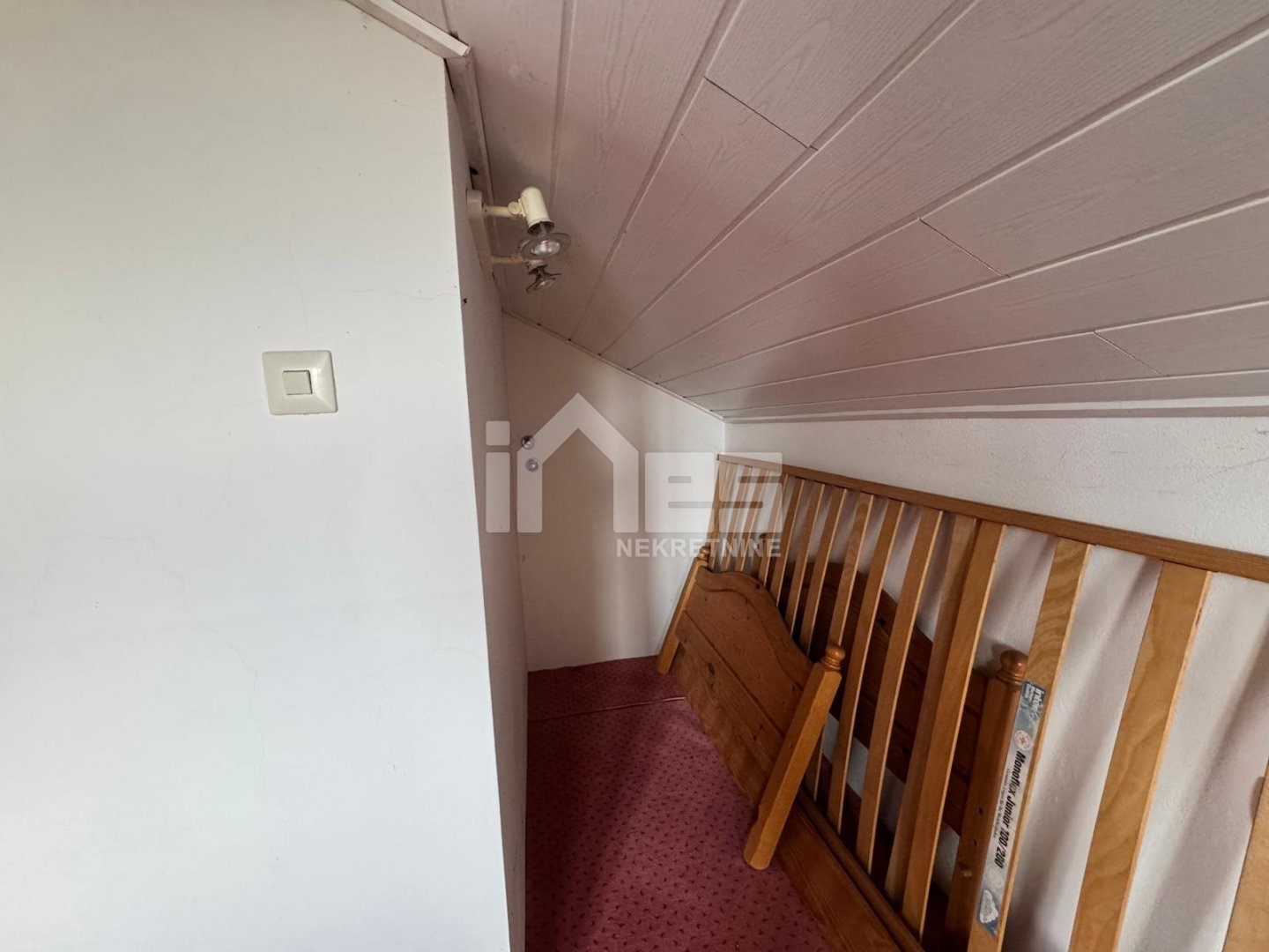 Haus Zu verkaufen - Krapinsko-zagorska Vrtnjakovec