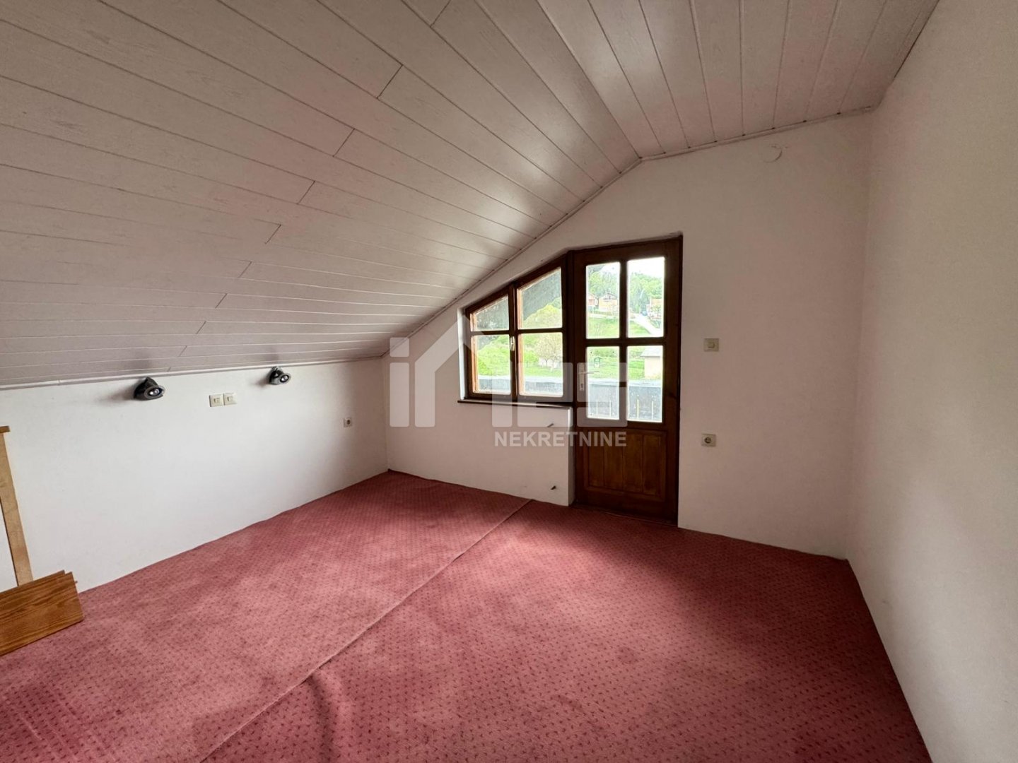 Haus Zu verkaufen - Krapinsko-zagorska Vrtnjakovec
