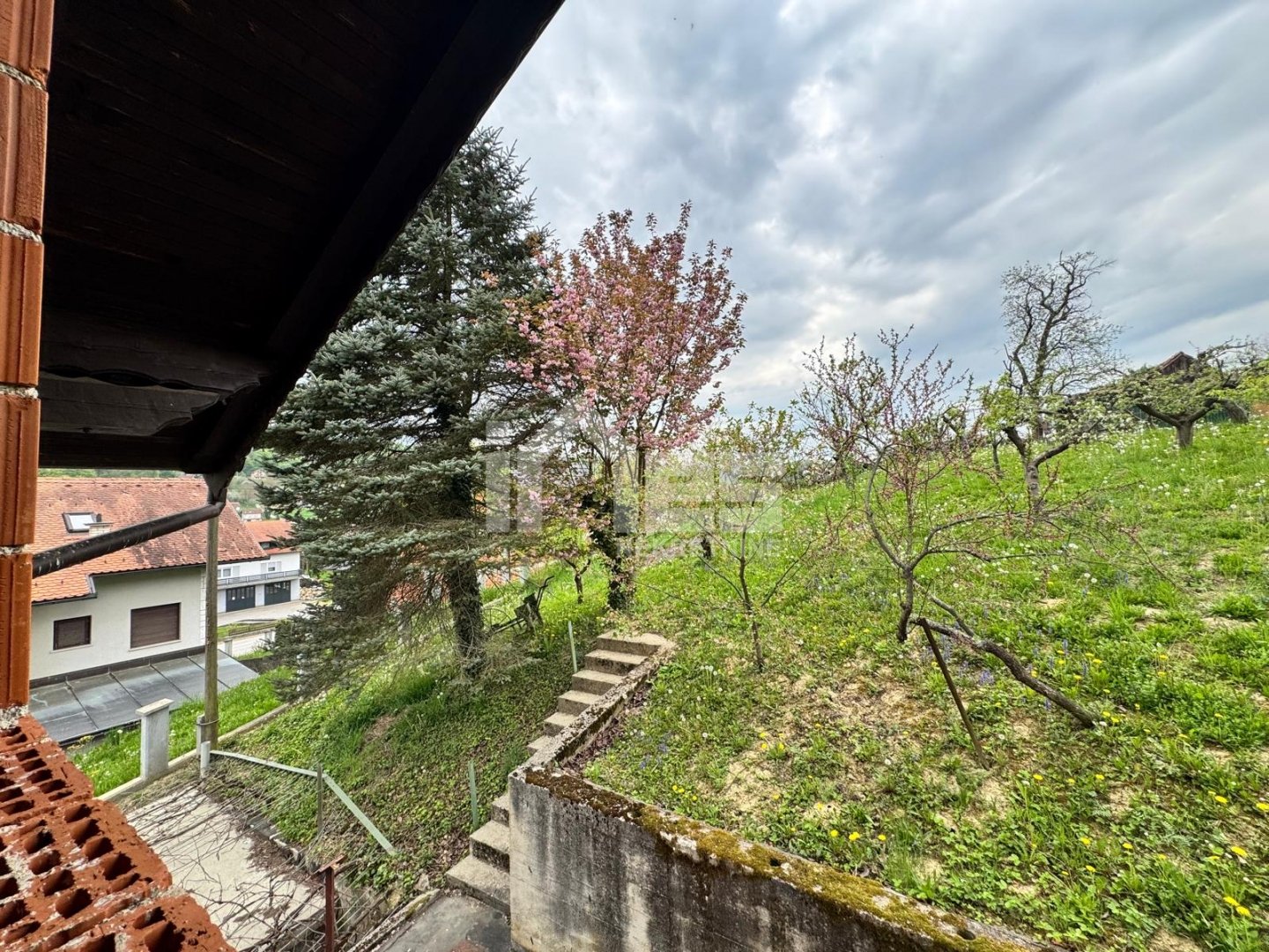 Haus Zu verkaufen - Krapinsko-zagorska Vrtnjakovec