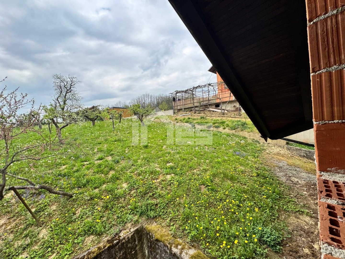 Haus Zu verkaufen - Krapinsko-zagorska Vrtnjakovec
