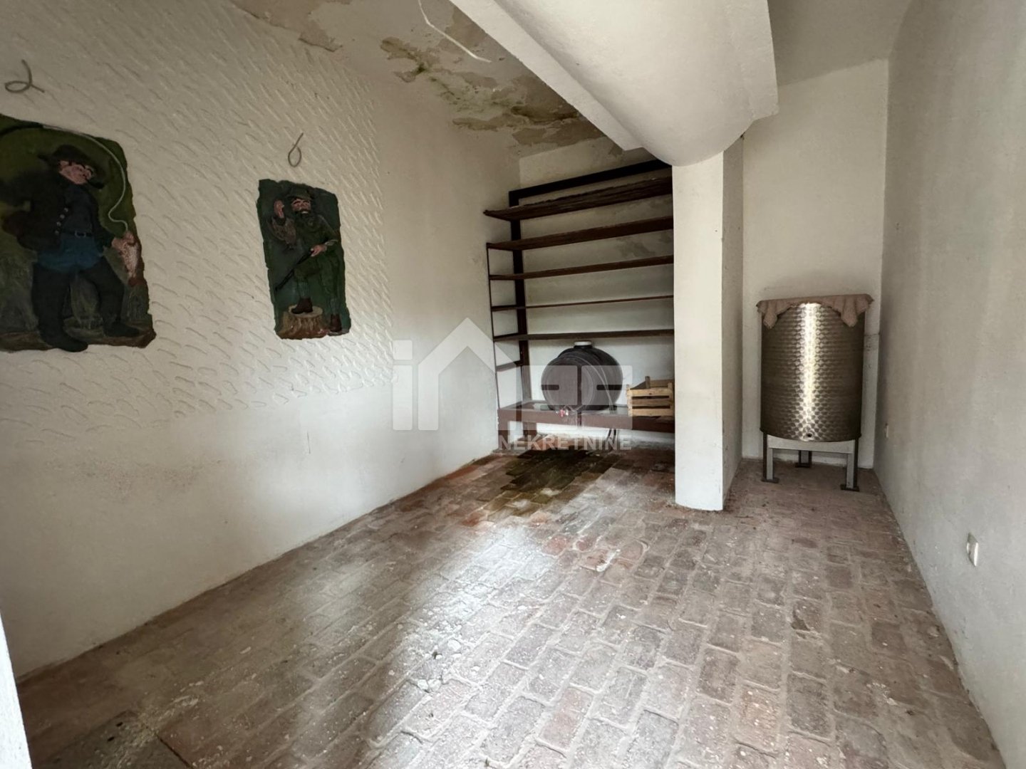 Haus Zu verkaufen - Krapinsko-zagorska Vrtnjakovec