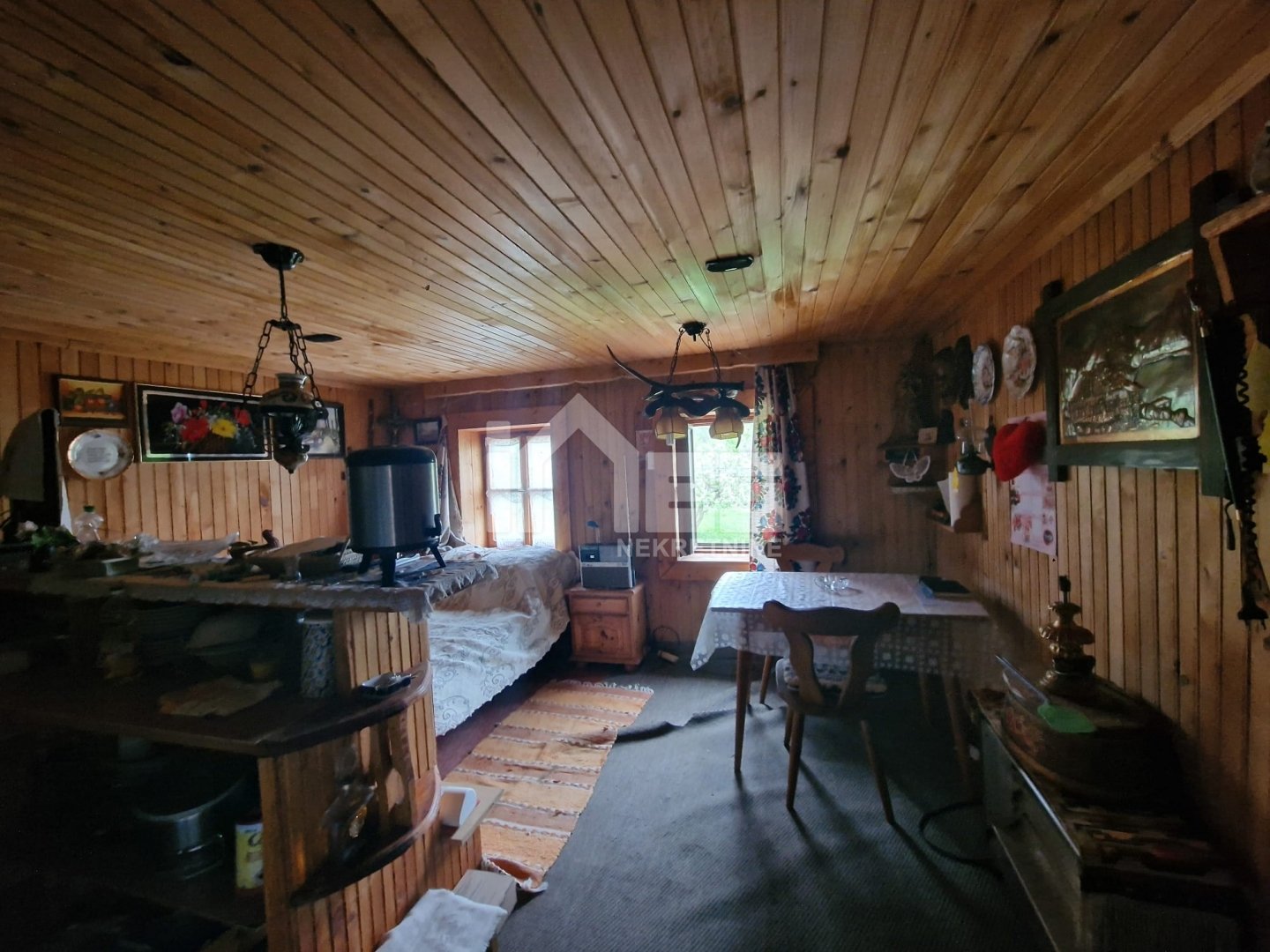 Haus Zu verkaufen - Krapinsko-zagorska Vrtnjakovec