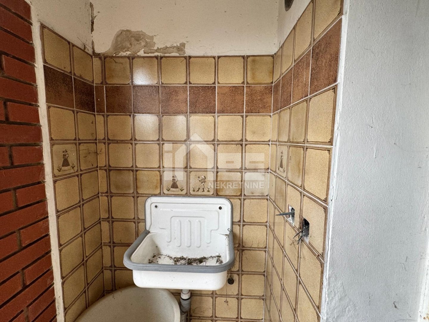 Haus Zu verkaufen - Krapinsko-zagorska Vrtnjakovec