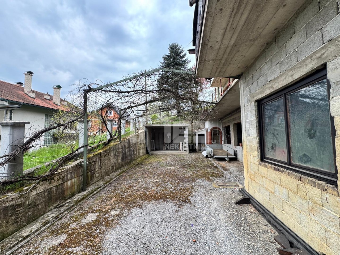 Haus Zu verkaufen - Krapinsko-zagorska Vrtnjakovec