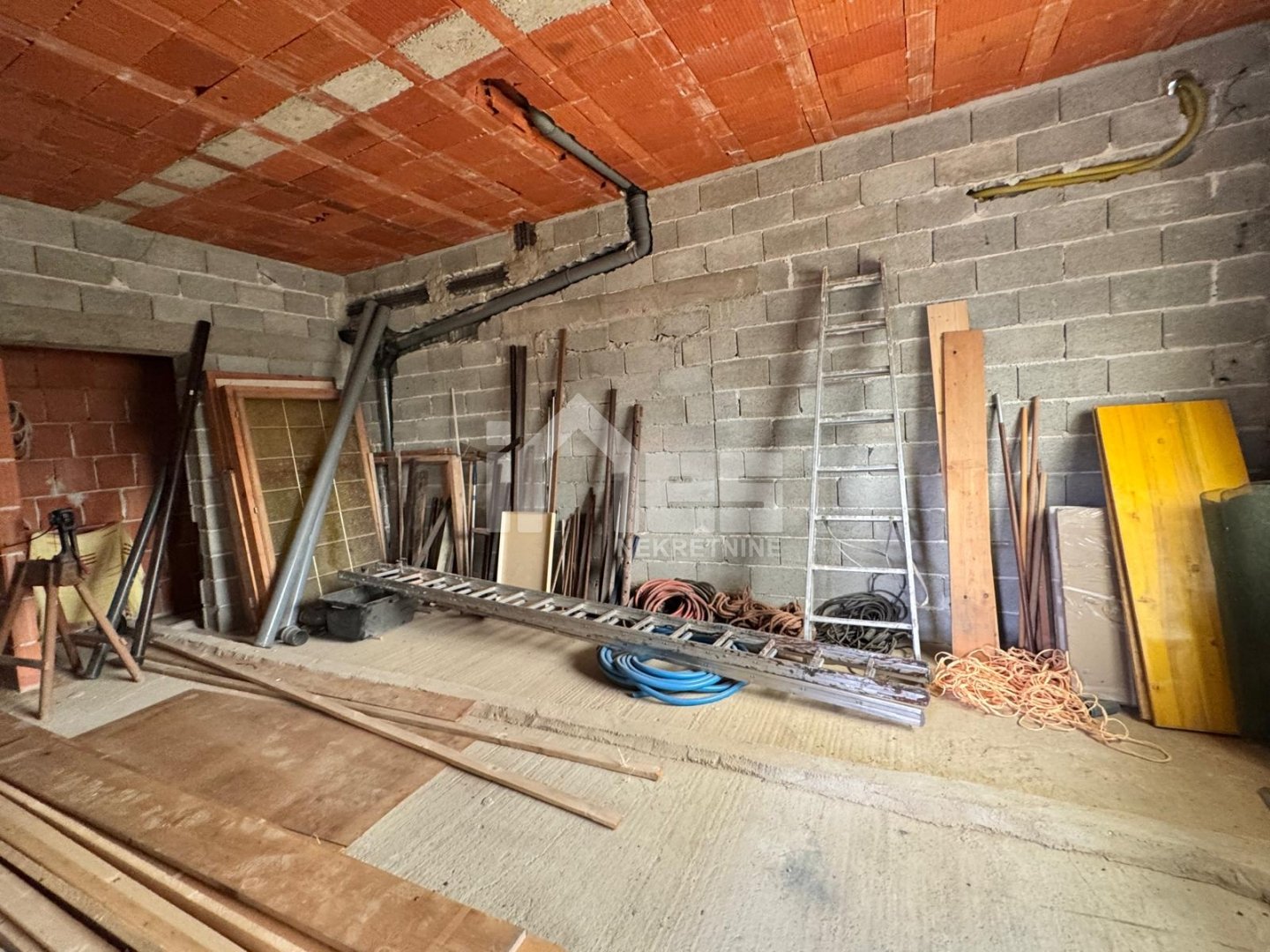 Haus Zu verkaufen - Krapinsko-zagorska Vrtnjakovec