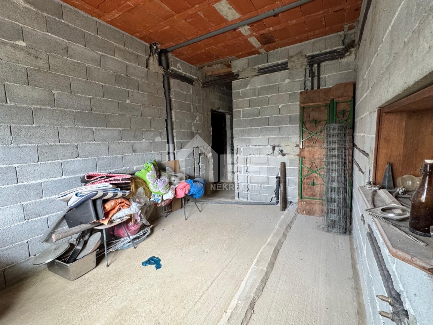Haus Zu verkaufen - Krapinsko-zagorska Vrtnjakovec