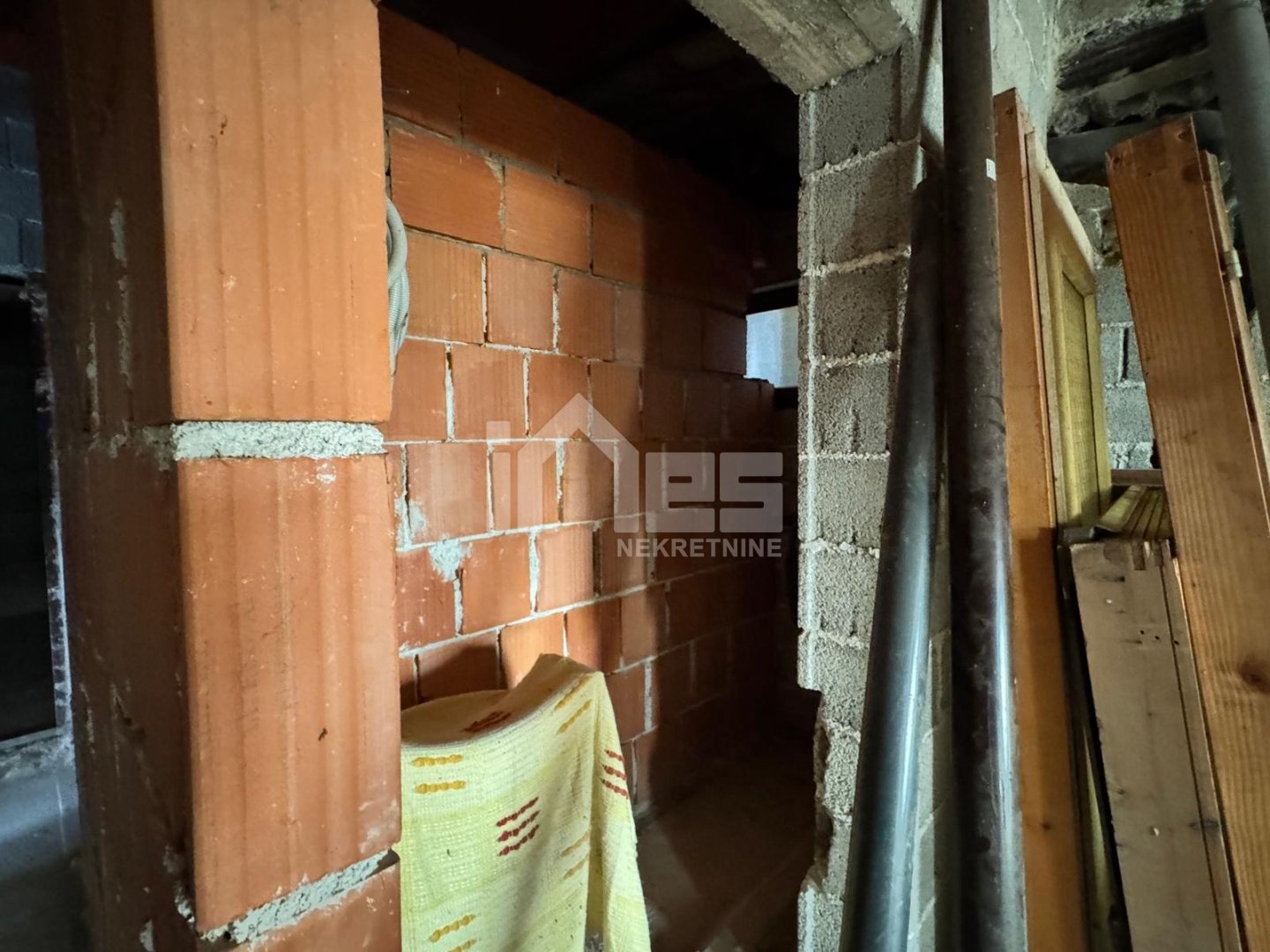 Haus Zu verkaufen - Krapinsko-zagorska Vrtnjakovec