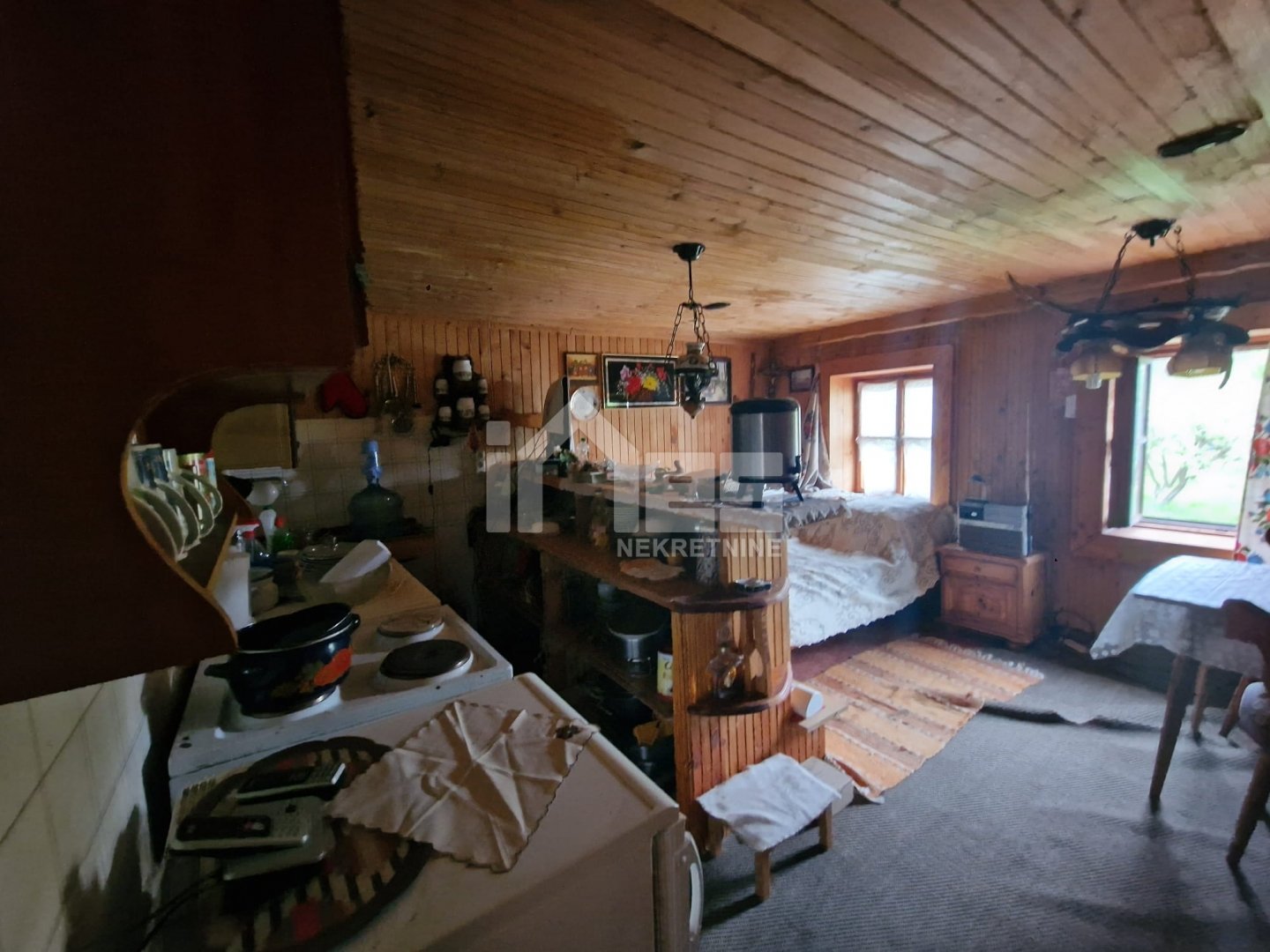 Haus Zu verkaufen - Krapinsko-zagorska Vrtnjakovec