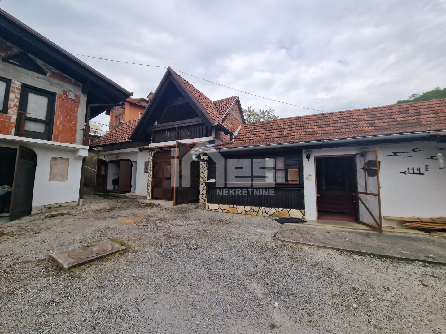 Haus Zu verkaufen - Krapinsko-zagorska Vrtnjakovec