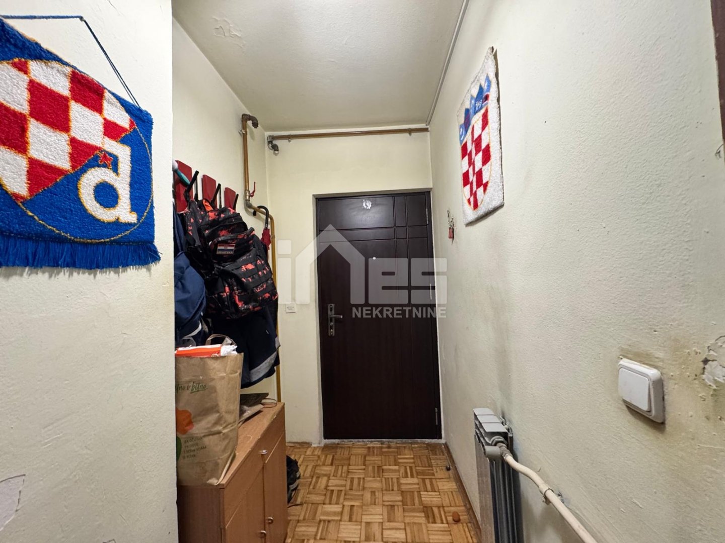 Apartma Naprodaj - Grad Zagreb Malešnica