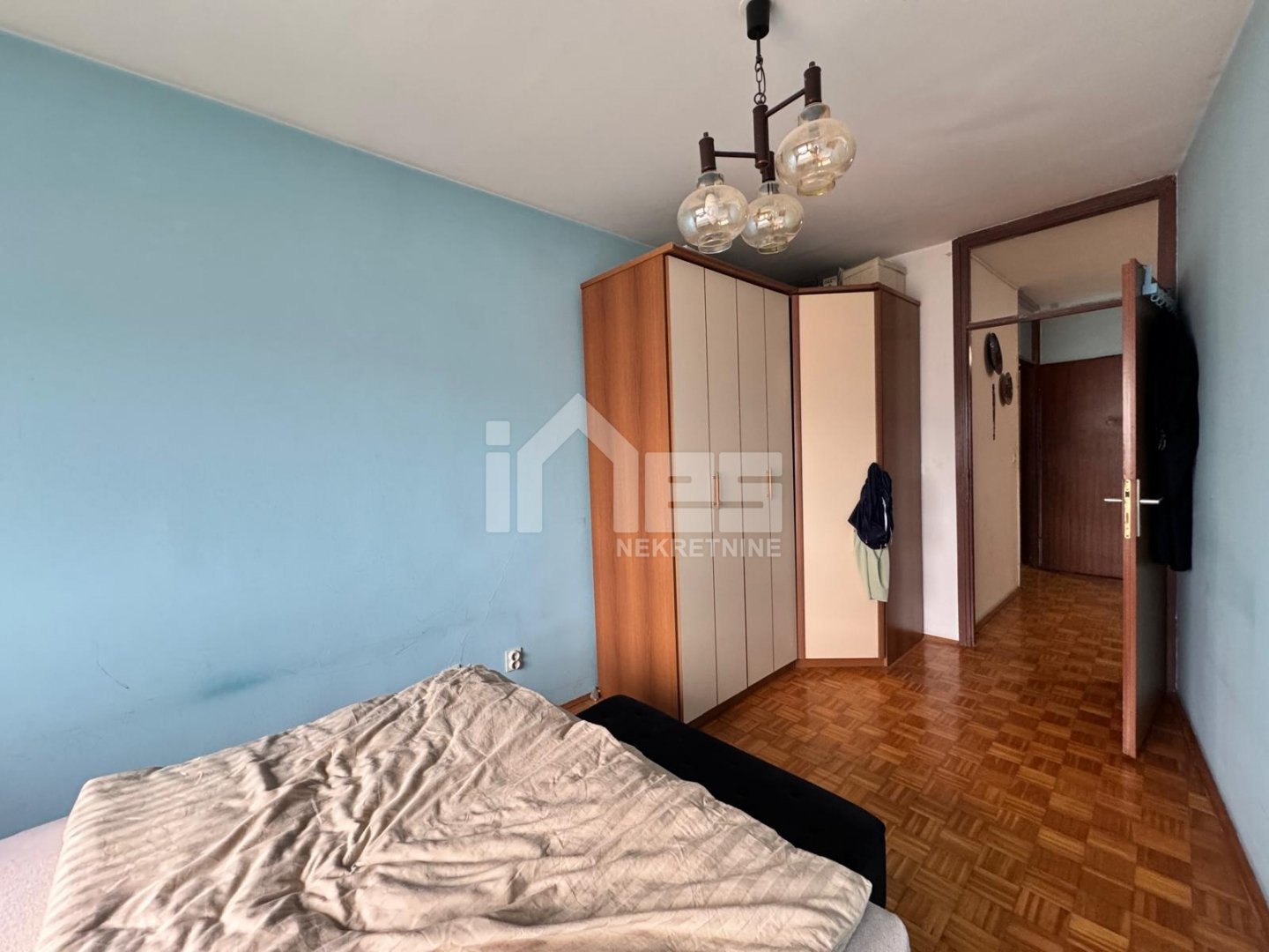 Mieszkanie Na sprzedaż - Grad Zagreb Malešnica