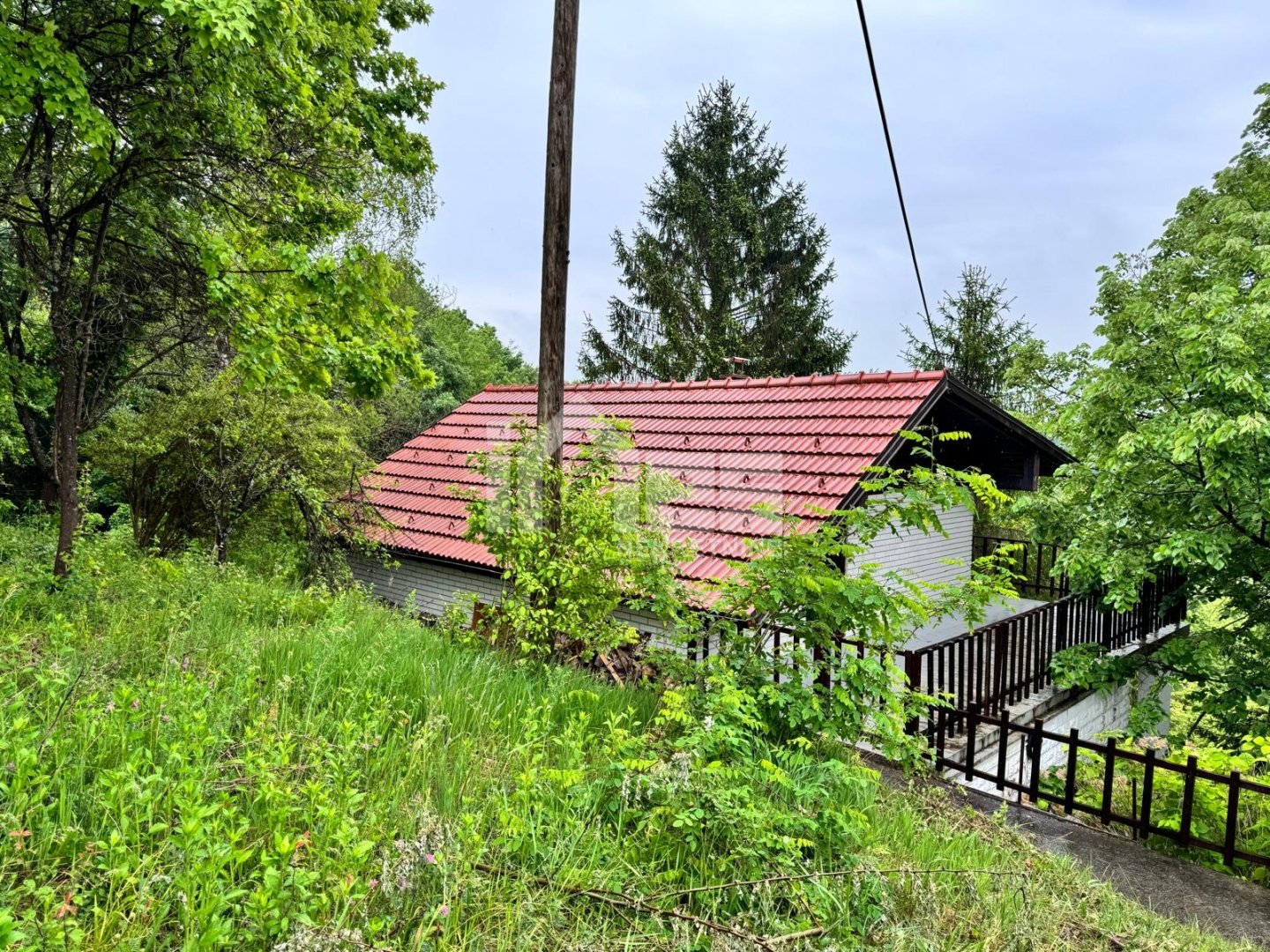 Kuća Na prodaju - Krapinsko-zagorska Dol Klanječki - foto 1/18